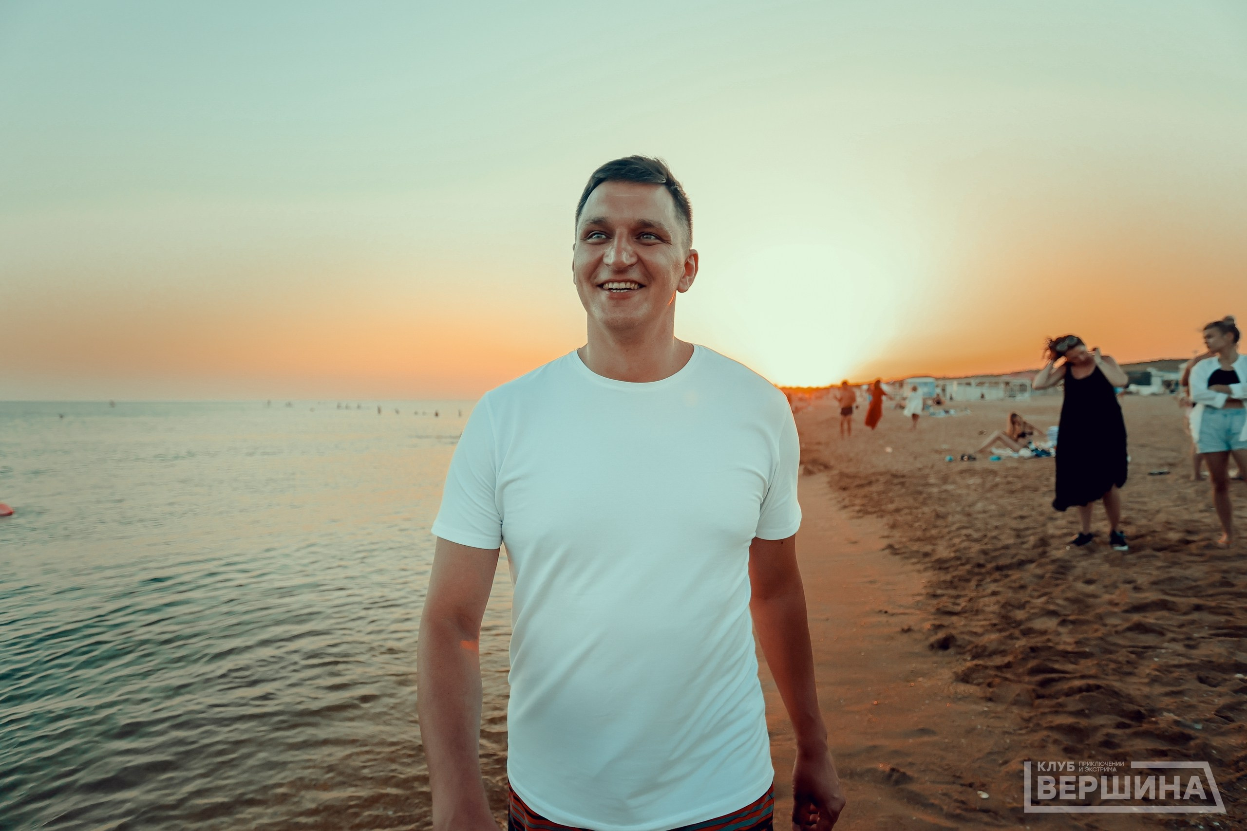 Репортаж для «Вершина». Фотограф Михеев Игорь в Ставрополе