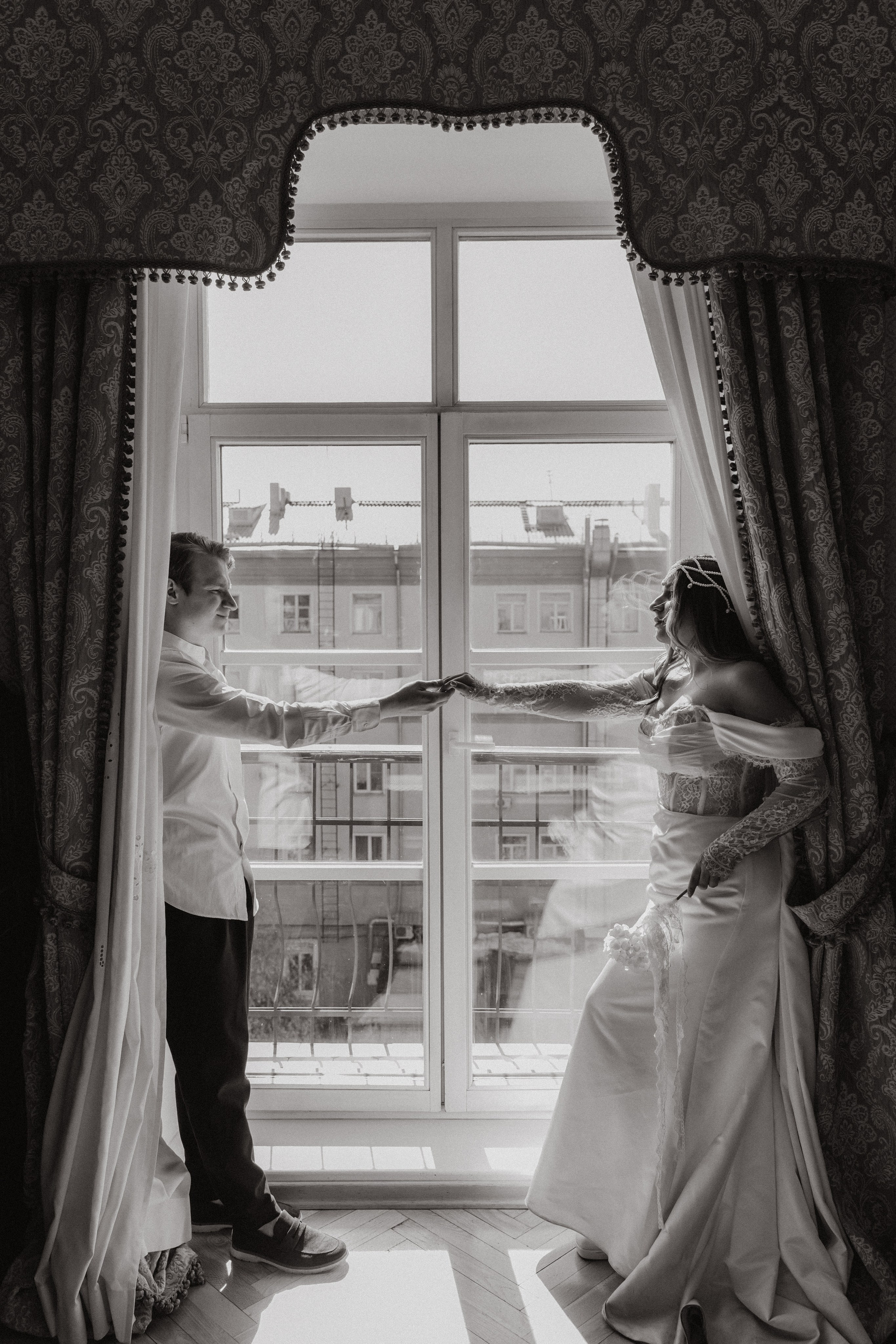 Кирилл и Екатерина. Семейный и свадебный фотограф в Новосибирске/Бийске Екатерина Логинова