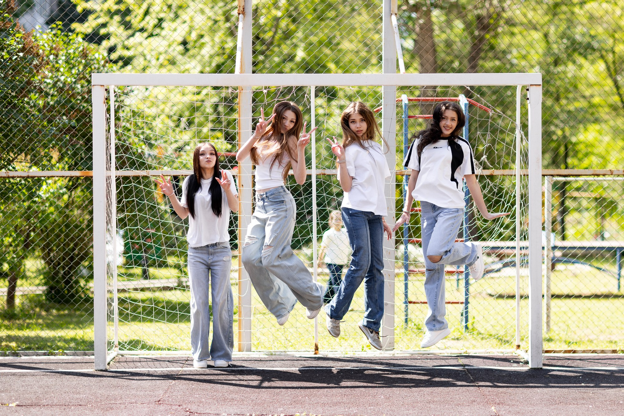 9-й класс. Семейный фотограф в Донецке Елена Горбатенко