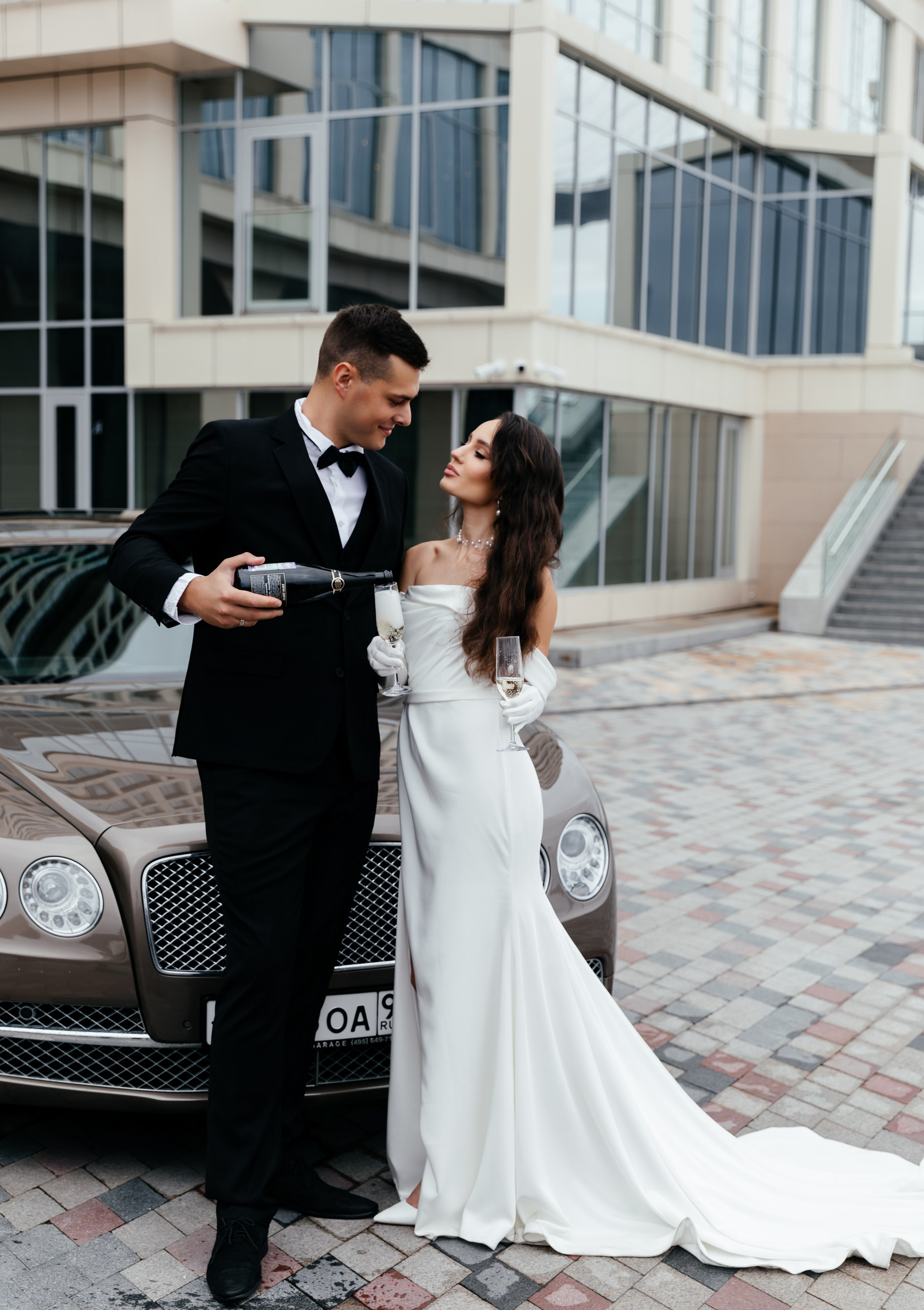 КИРИЛЛ&АННА. Фотограф семейных, детских, репортажных съёмок г. Уссурийск-Владивосток