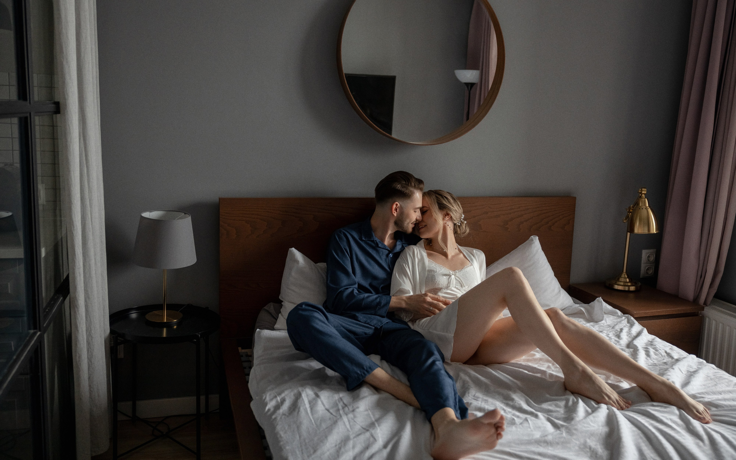 17.08.24. Илья и Ольга. Фотограф Александр Федоренко