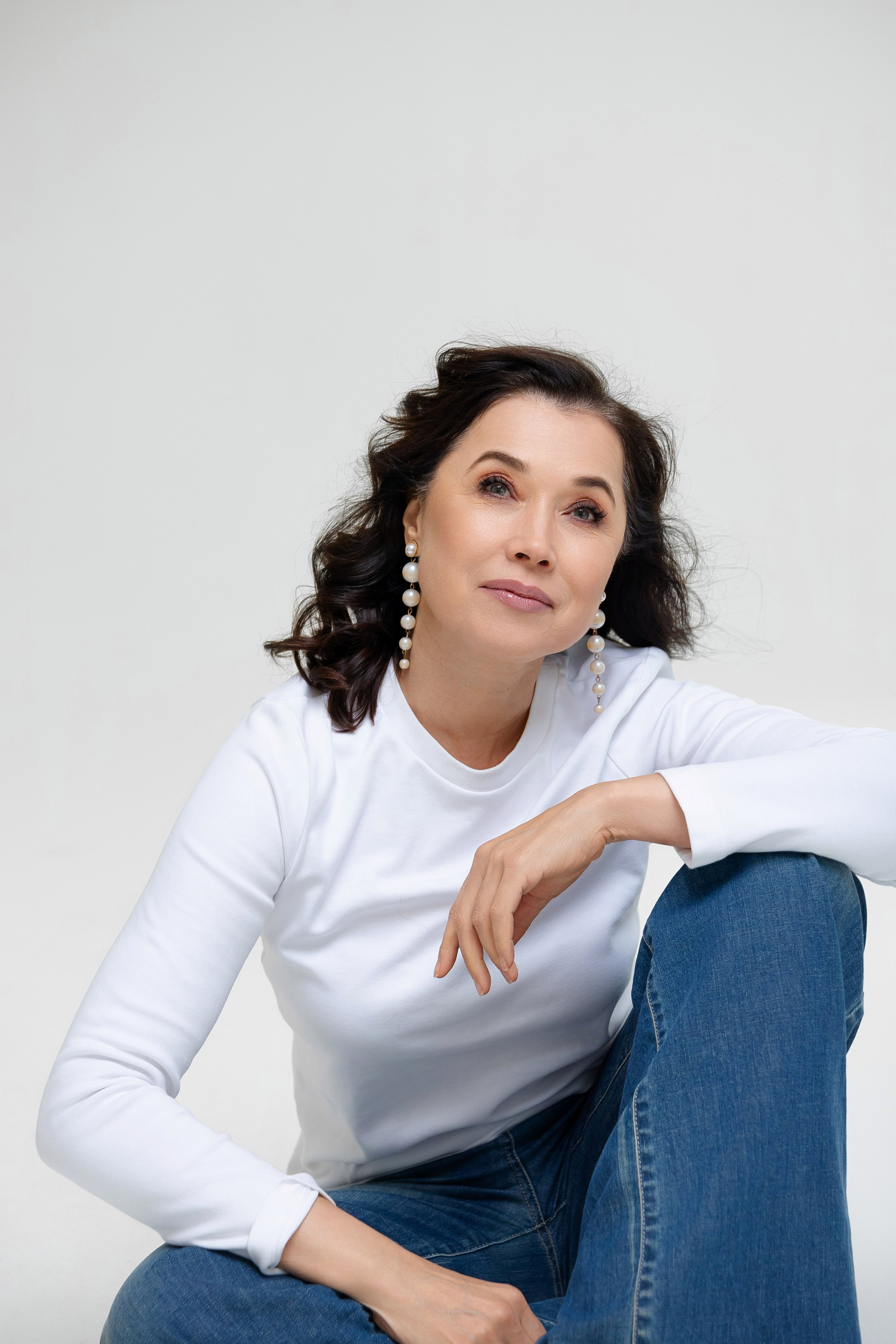 Инна. Семейный и детский фотограф в Москве Александра Мак