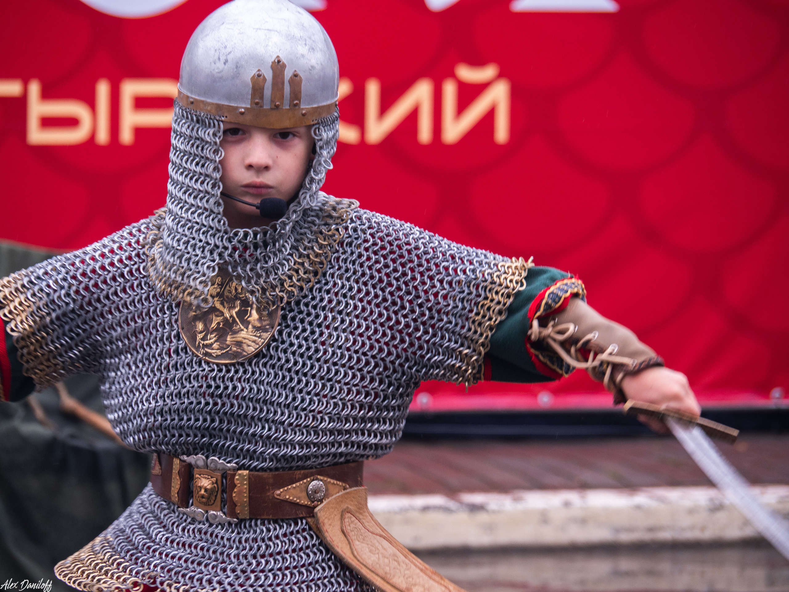 День города Муром 2025. Муром-Инфо. Новости культуры, образования, спорта в городе Муром