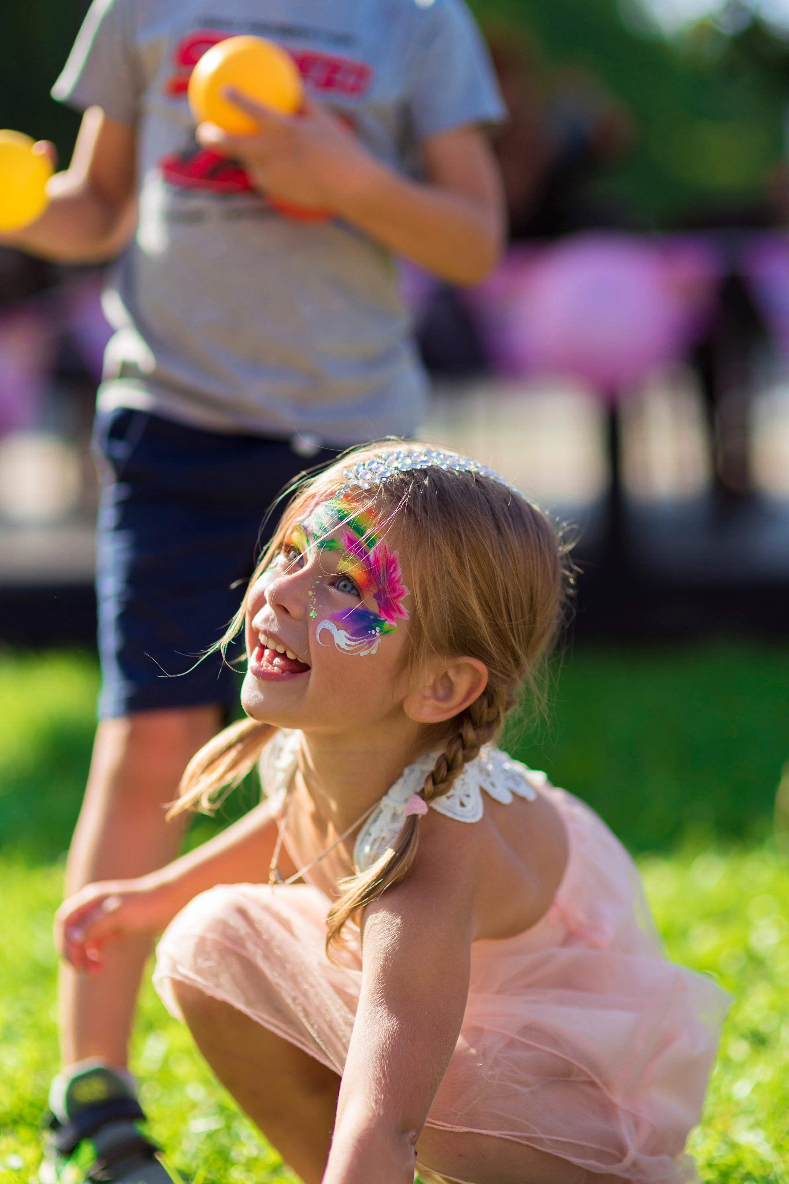 Александра 5 лет. Фотограф Крещения и Венчания. Минск и другие города. Почтенная Наташа
