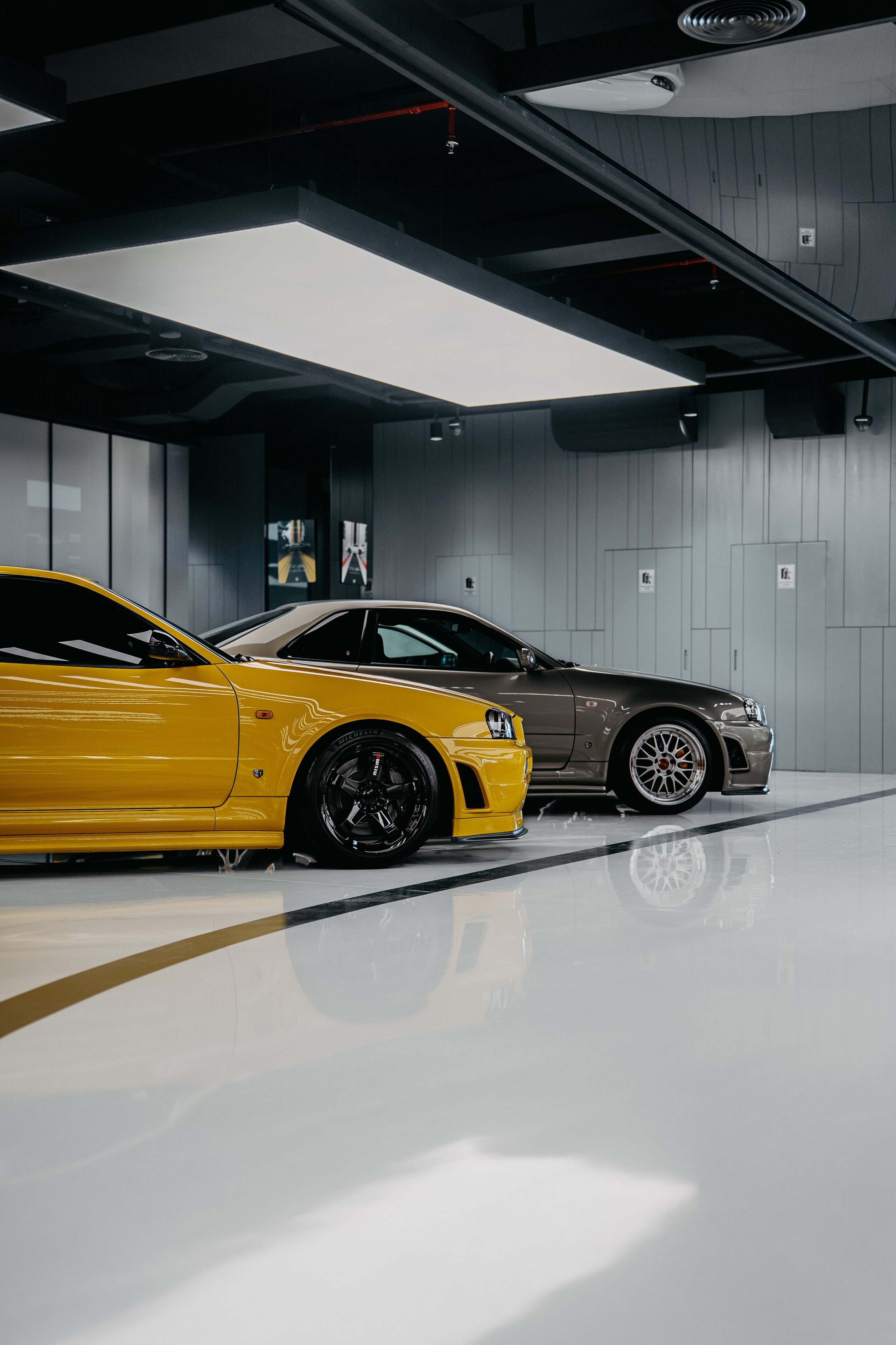 F1rst Motors. Фотограф в Санкт-Петербурге Мария Александрова