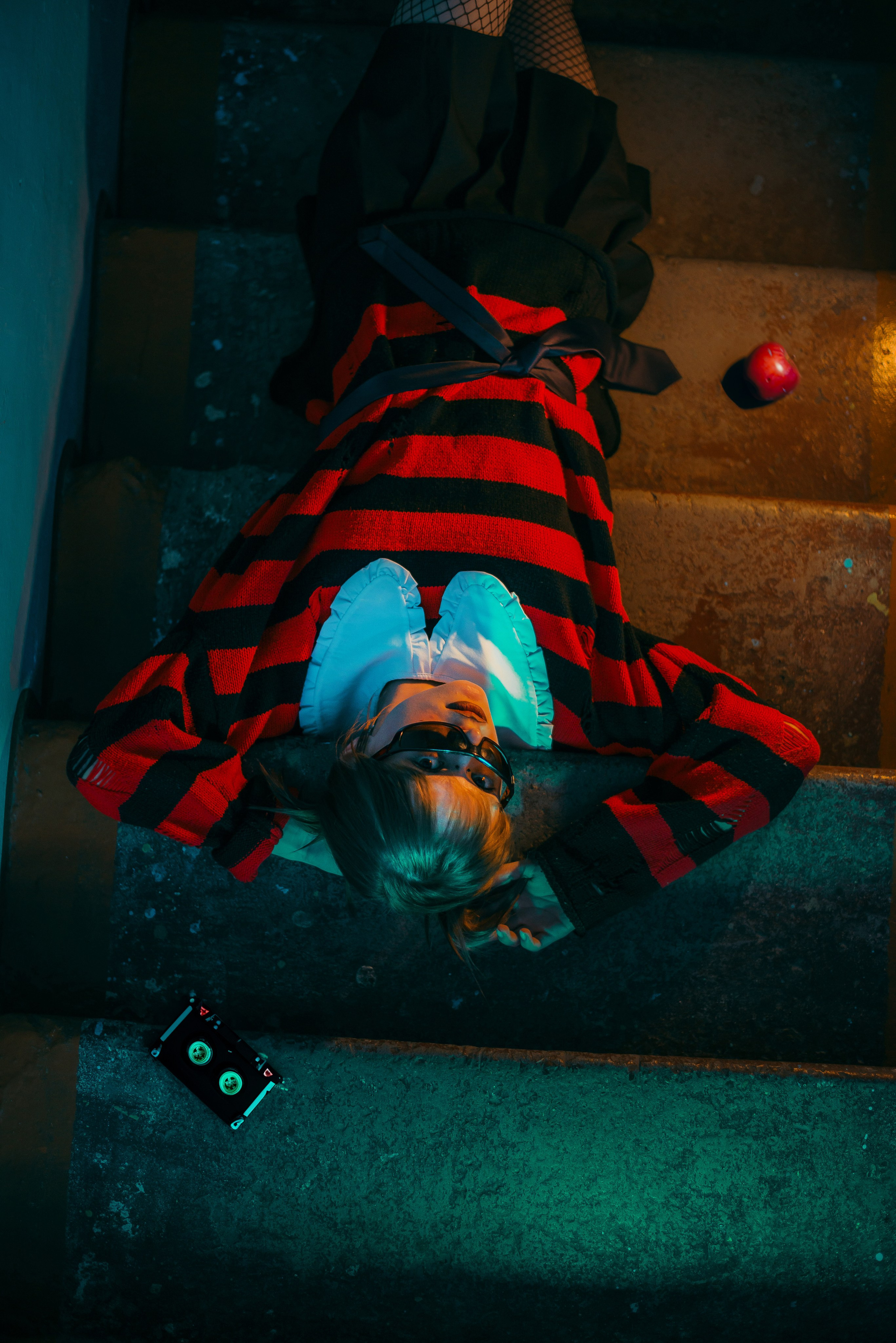 ретро стиль