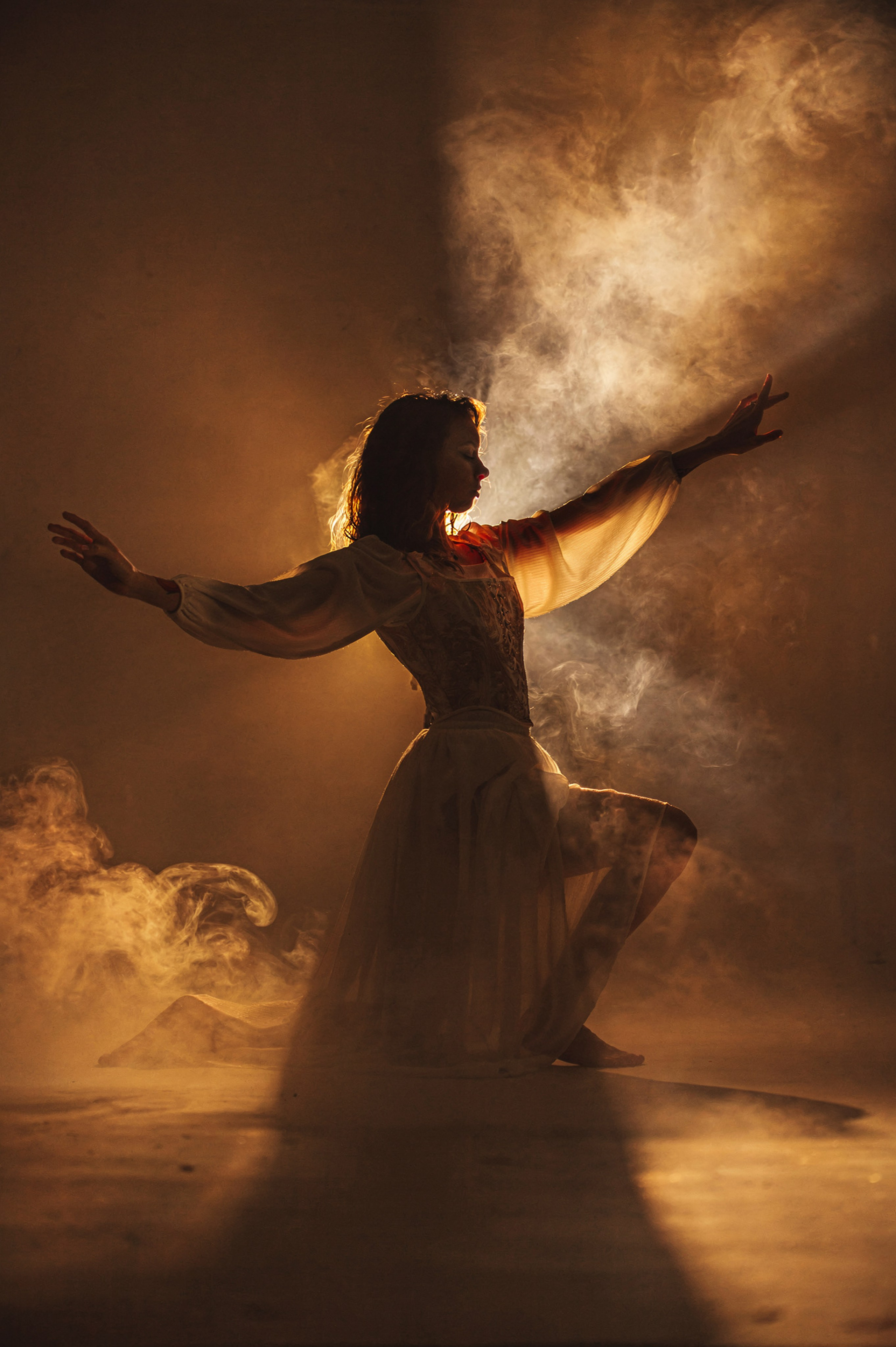 Фотостудия. Свадебная и концептуальная фотография в городе Улан-Удэ