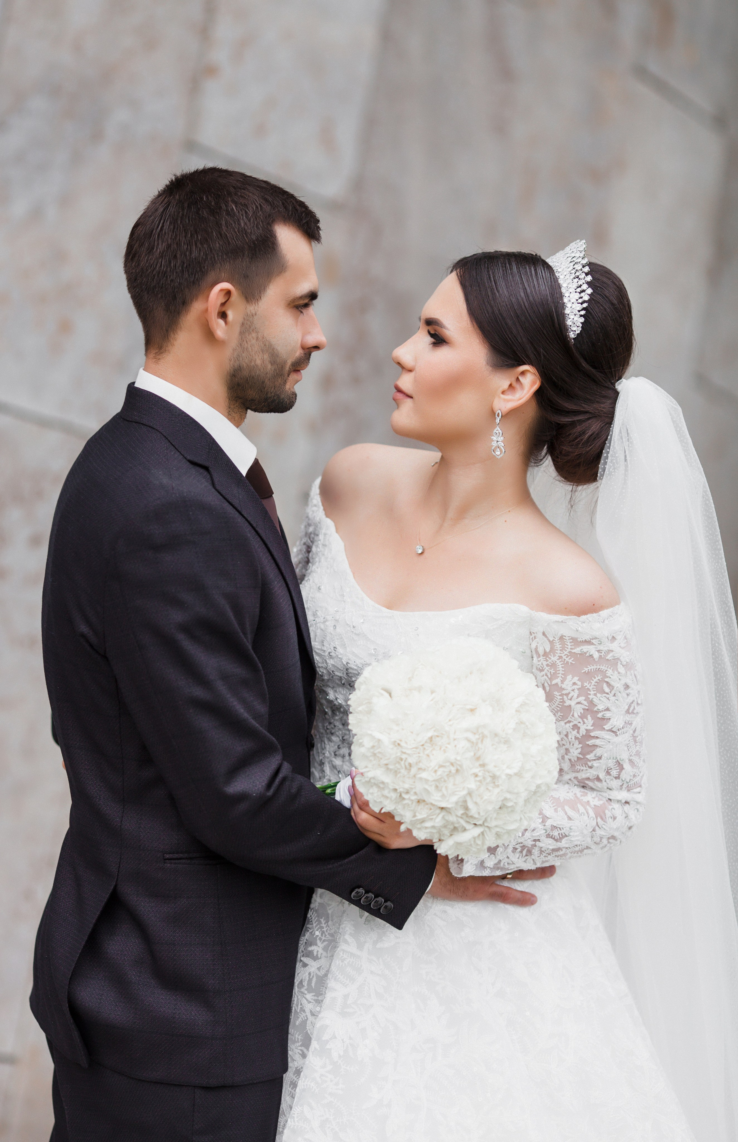 Александр и Виктория. Свадебный и семейный фотограф в Краснодаре