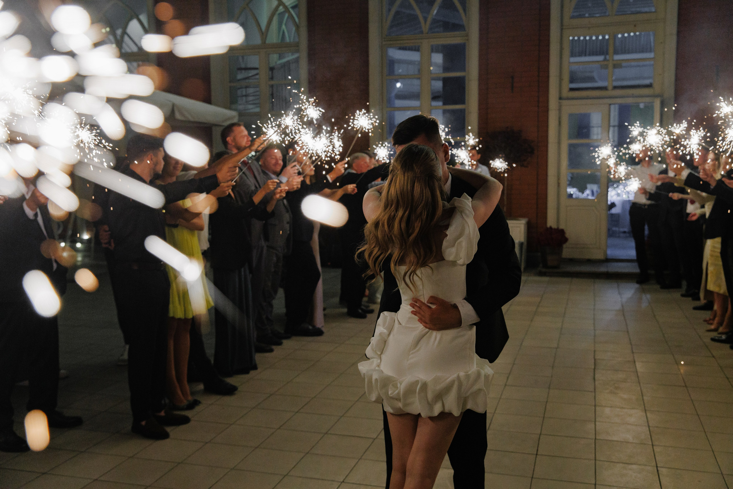 Глеб и Вера 2024. Свадебный фотограф в Москве, Ярославле Виталий Квант