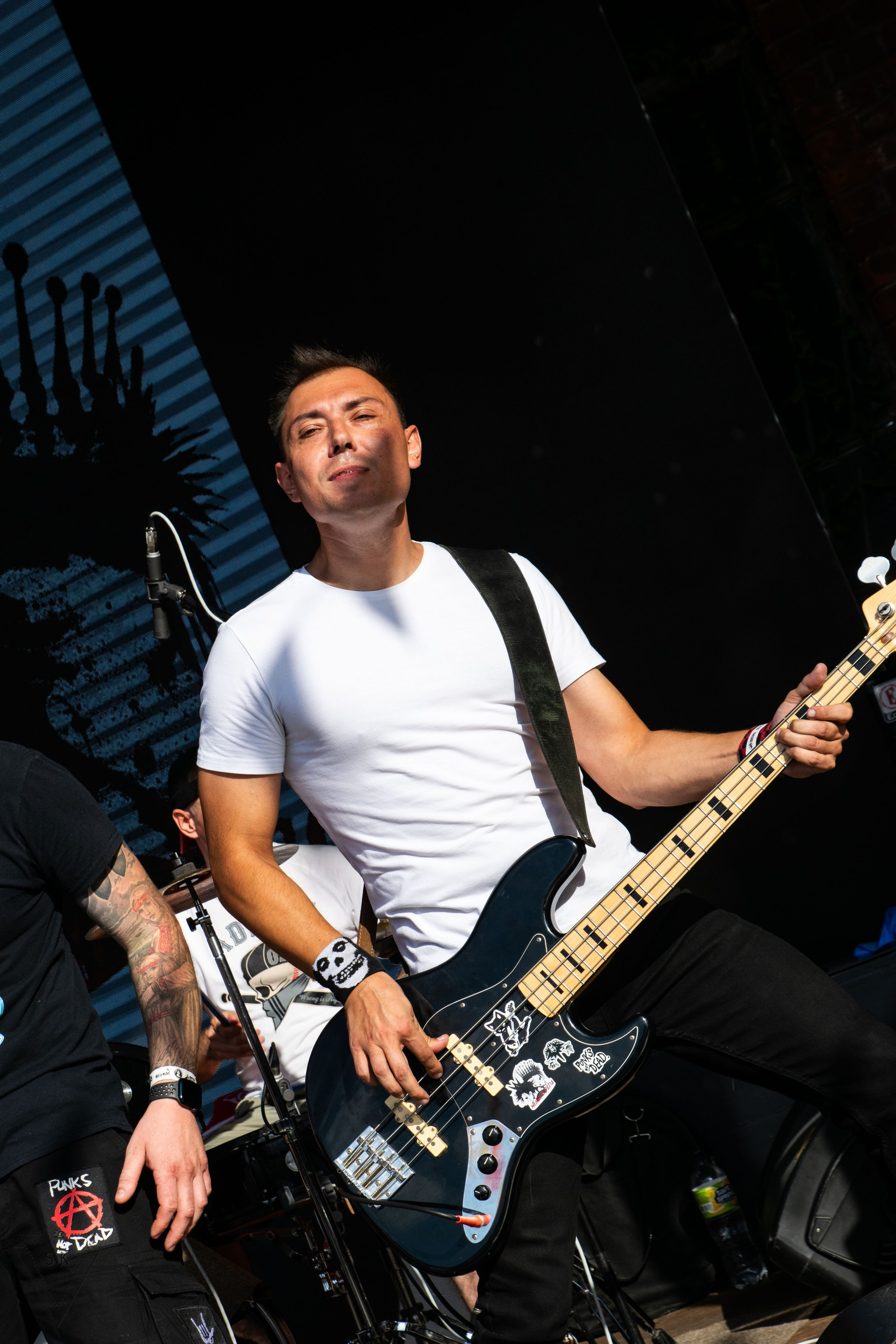 Битва Общепитов 2025 + «Меньше трёпа». Репортажный и портретный фотограф из Воронежа — Светлана Кузнецова