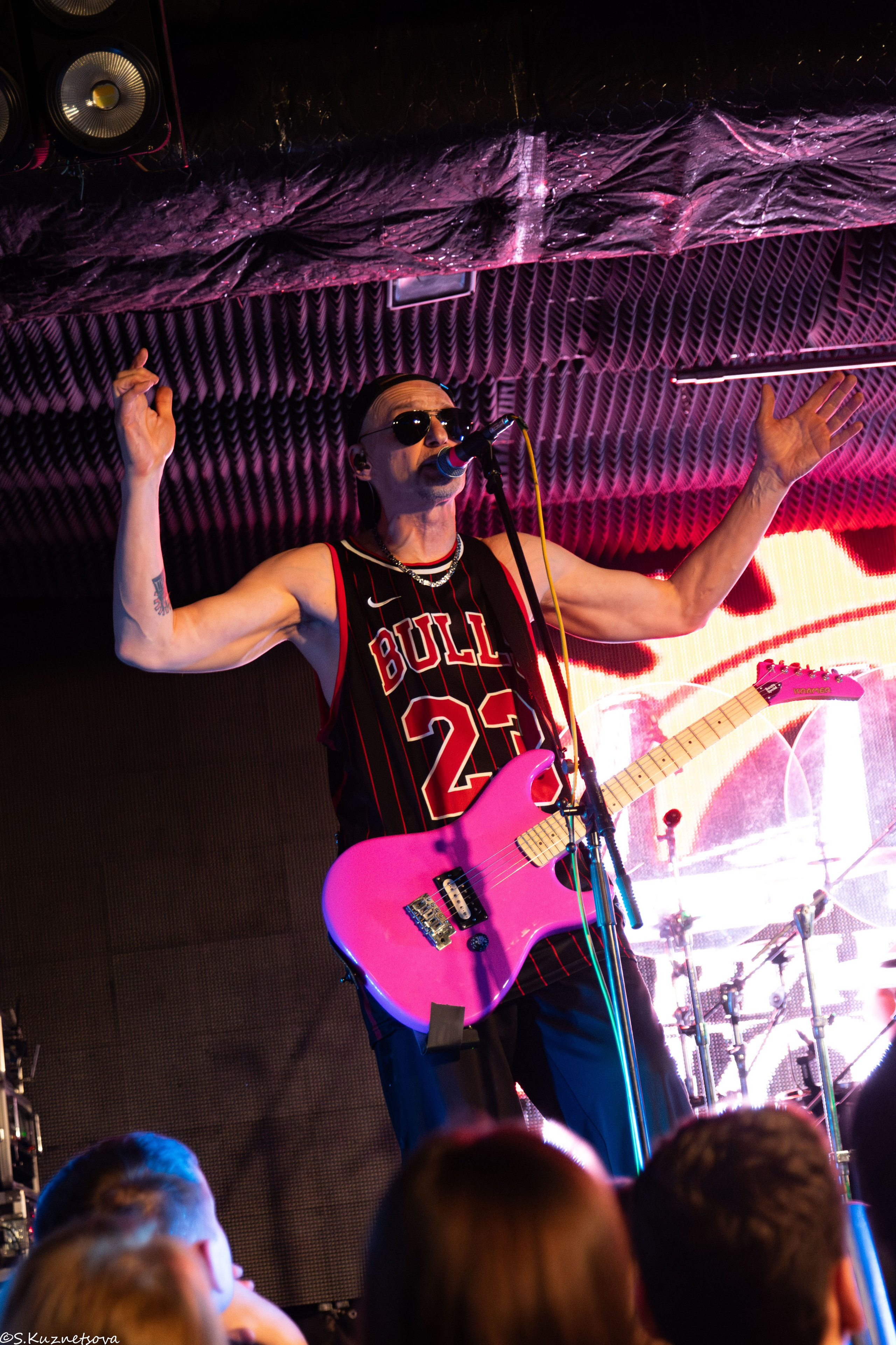 Бригадный Подряд, г. Воронеж. Репортажный и портретный фотограф из Воронежа — Светлана Кузнецова