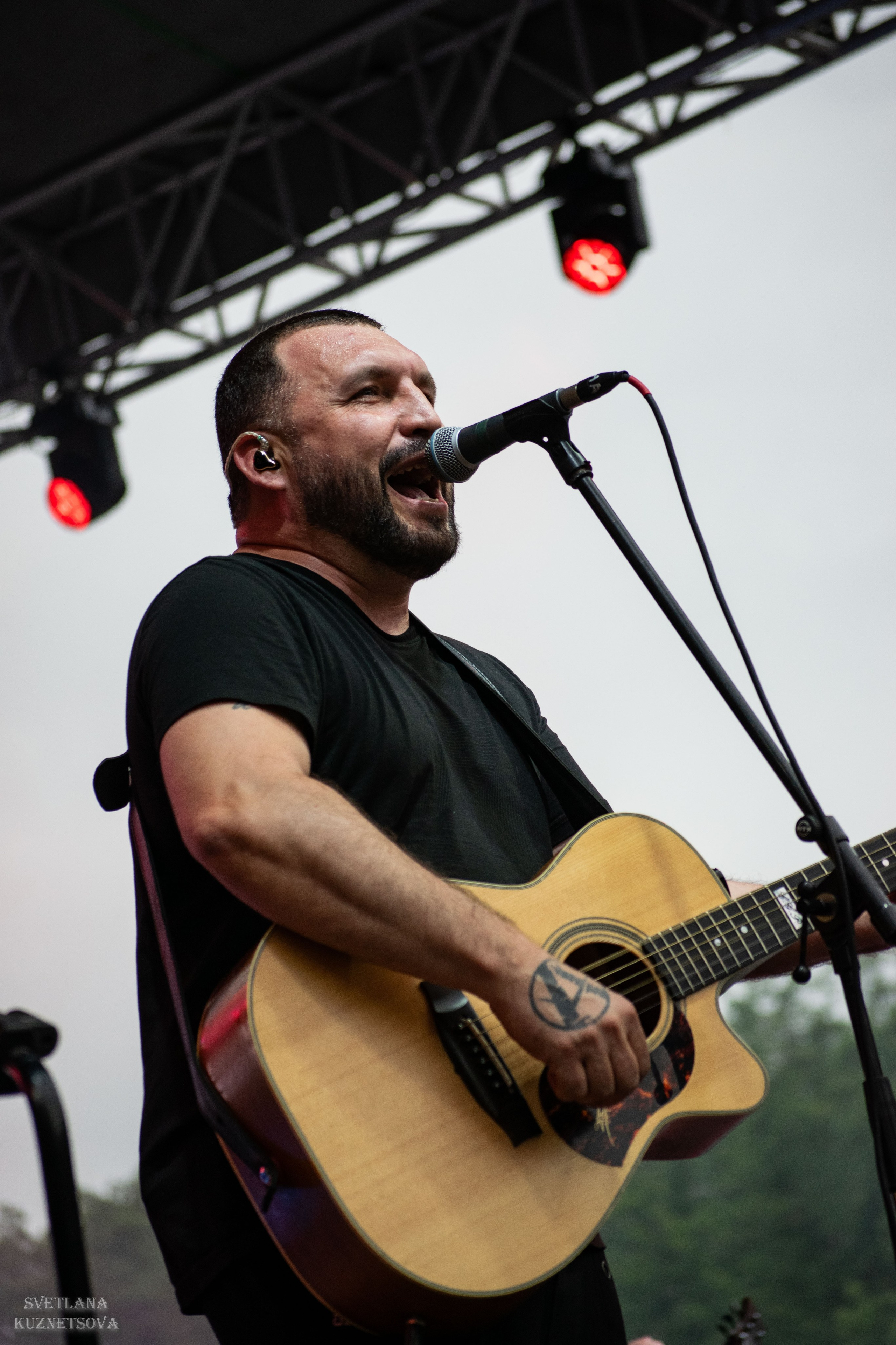 Молодые ветра 2025. Репортажный и портретный фотограф из Воронежа — Светлана Кузнецова