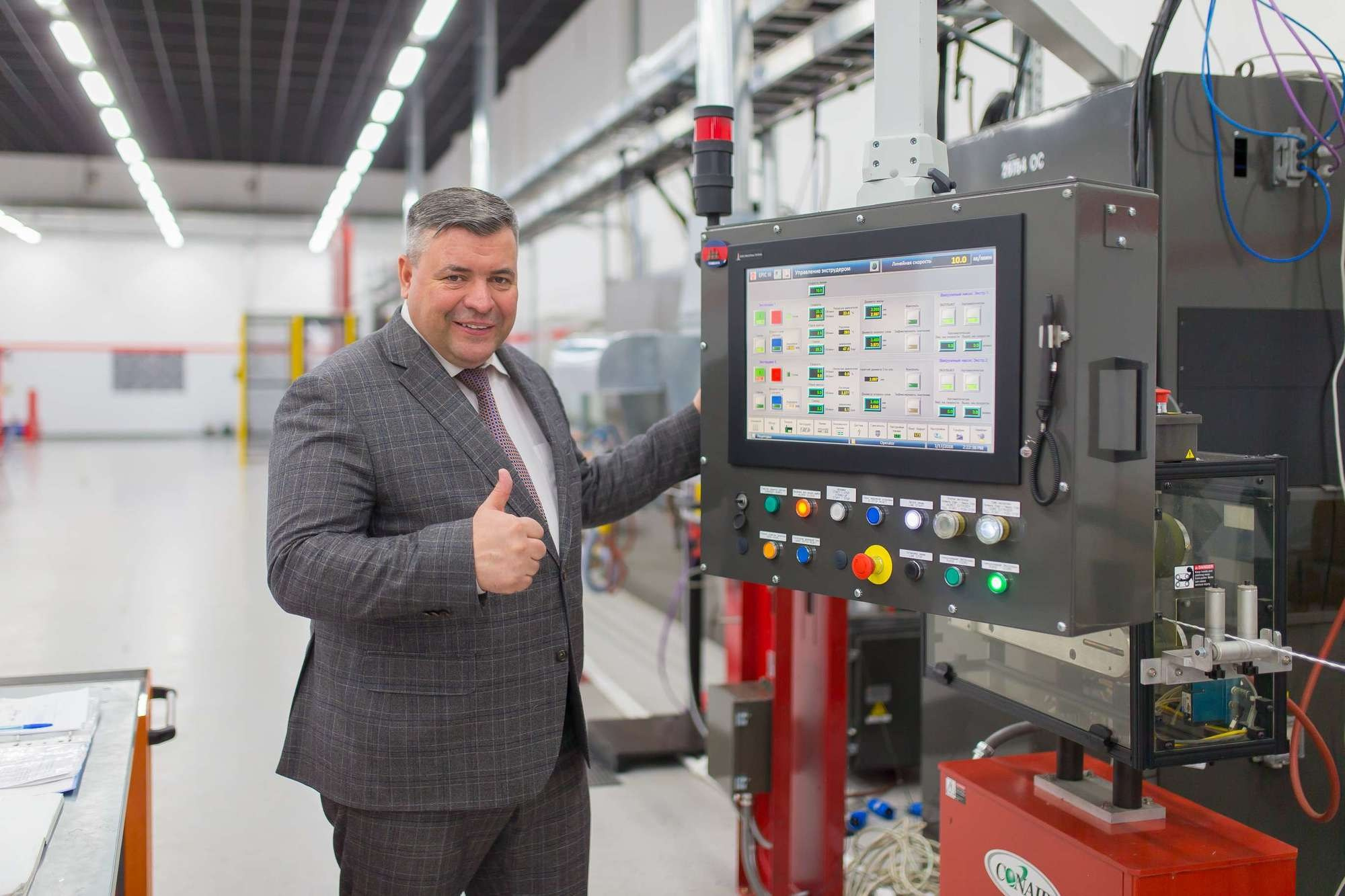 Рекламная фотосъемка для промышленных предприятий | Сделайте ваше производство привлекательным для партнеров