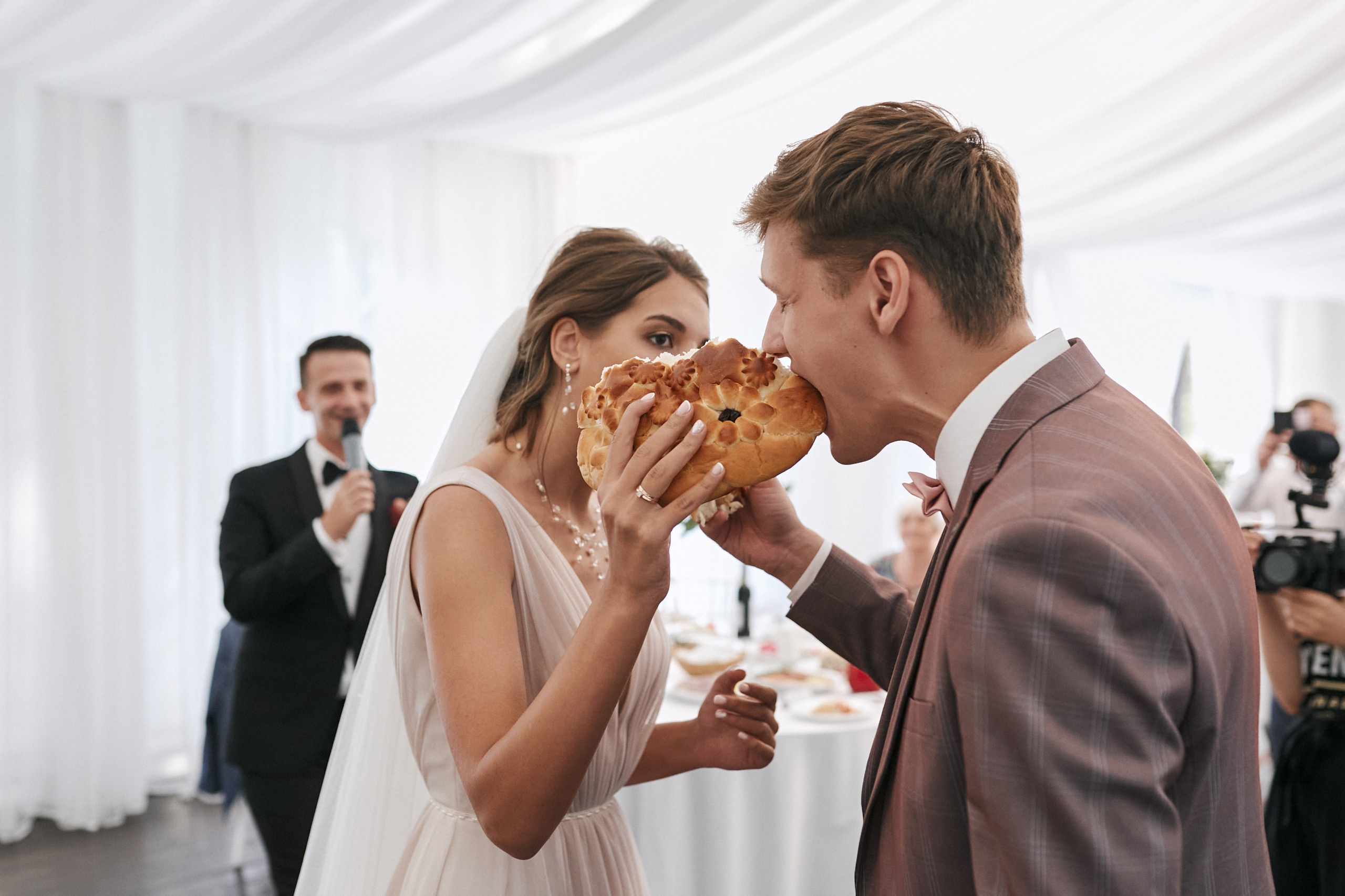 Павел & Анастасия. Фотограф Андрей Кононенко