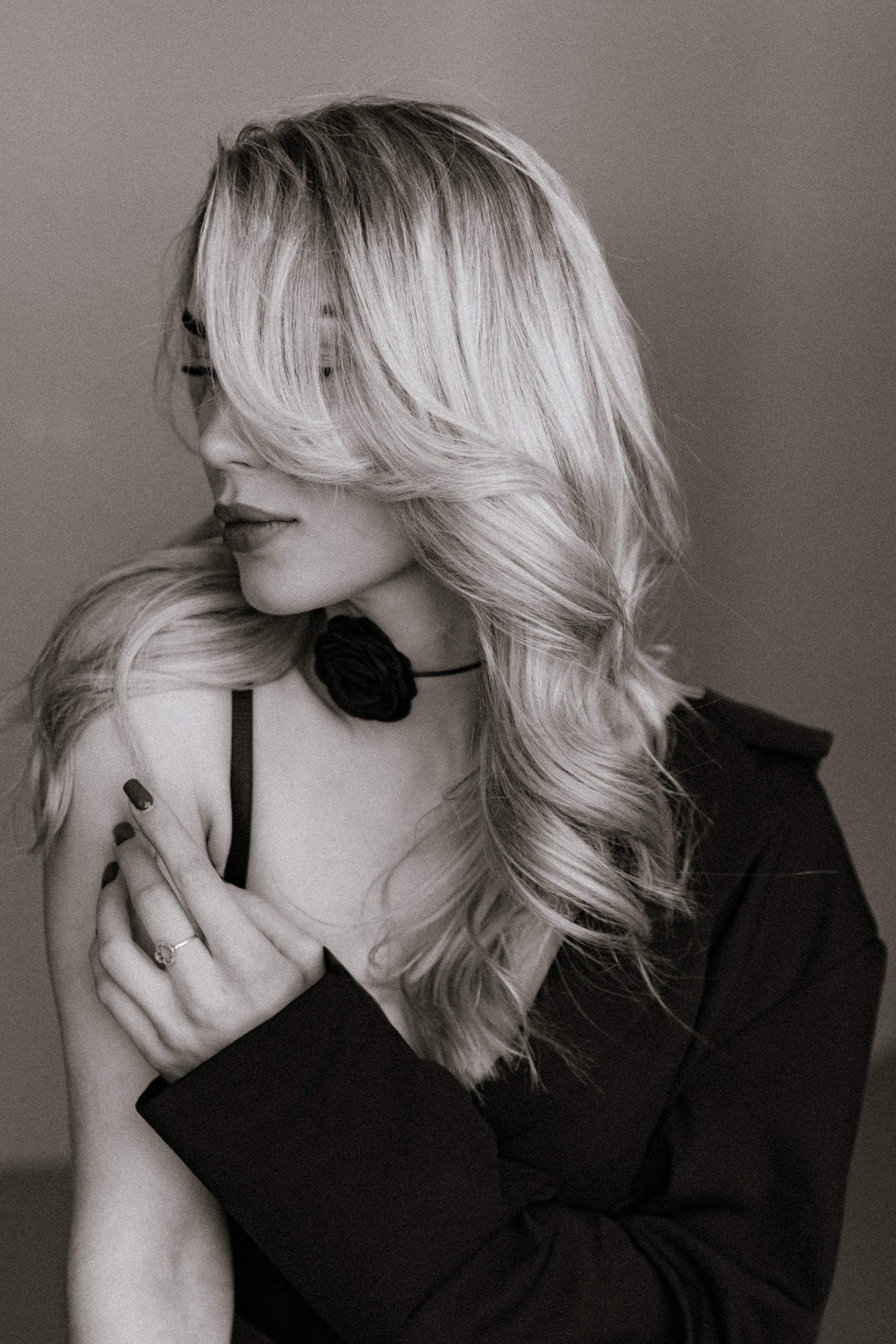 Студия. Профессиональный фотограф во Владивостоке — Фаина Дегтярева