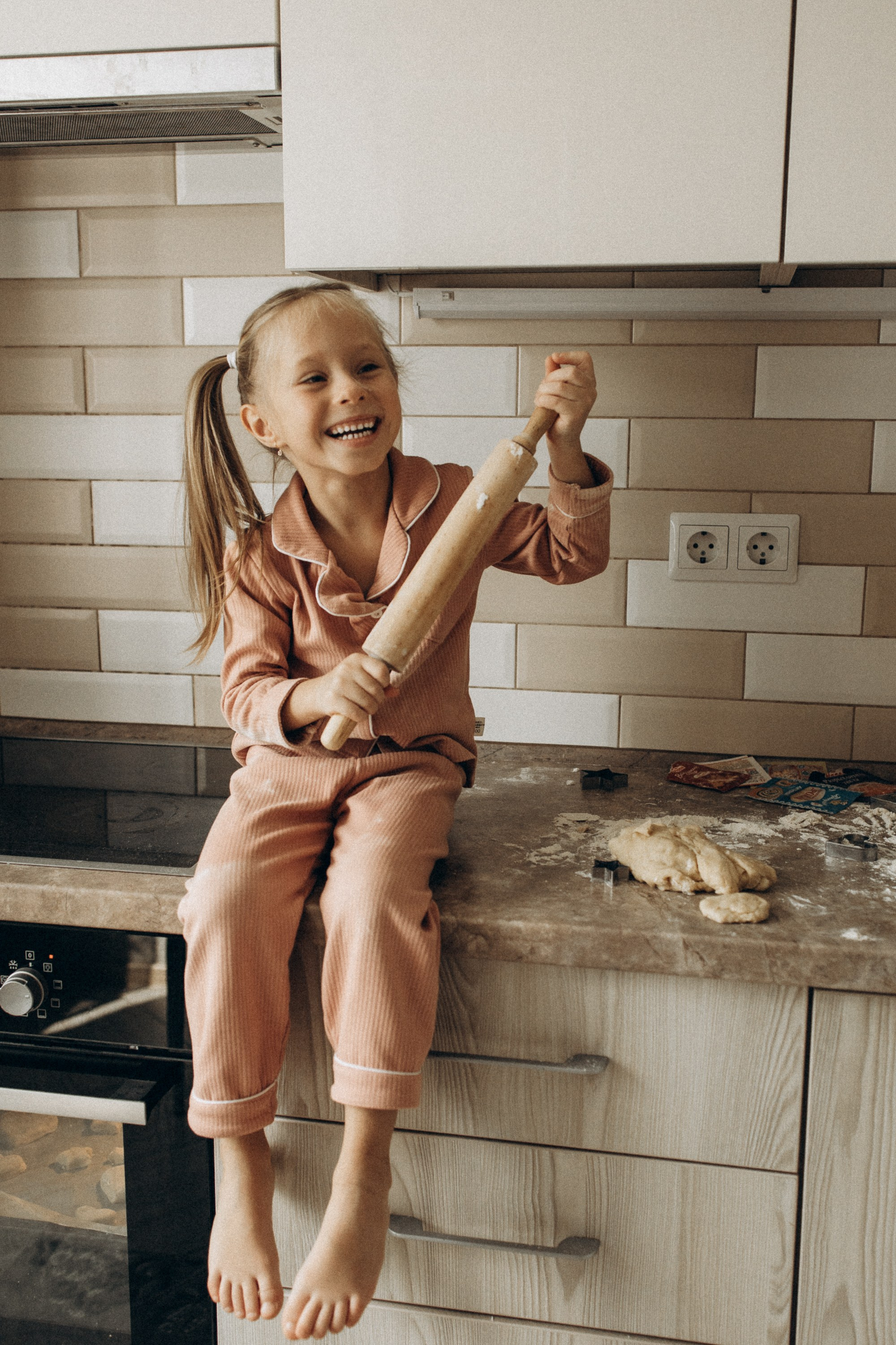 Домашние. Профессиональный фотограф во Владивостоке — Фаина Дегтярева