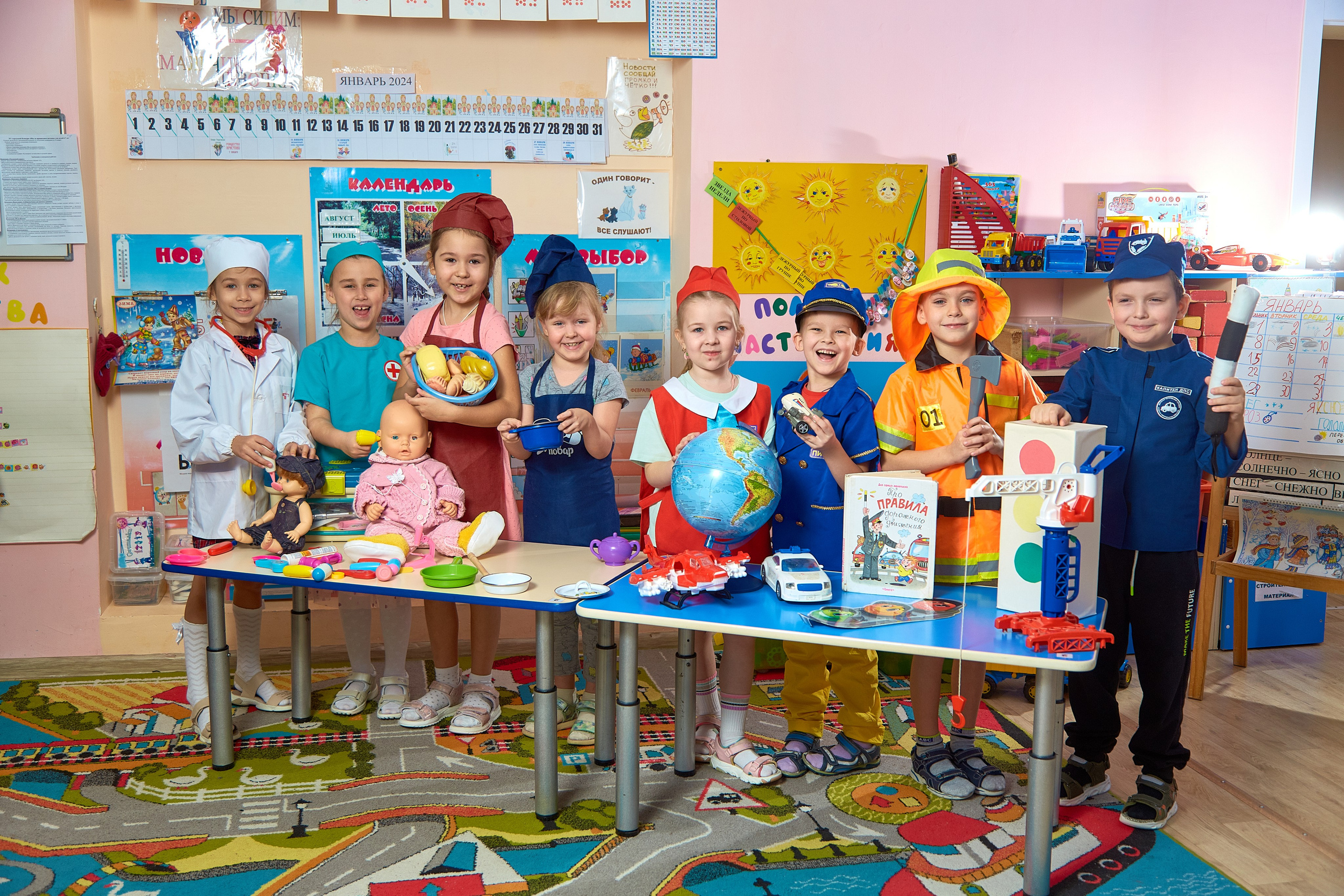 Выпускной альбом Новосибирск