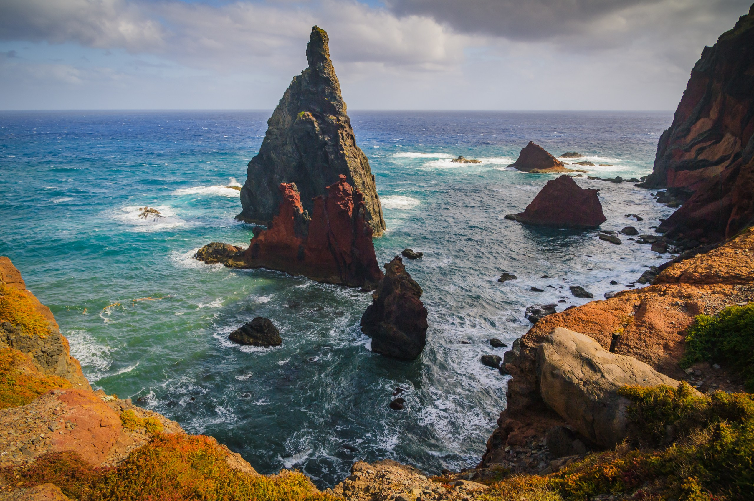 Пейзажная фотография. Авторские стильные фотокартины