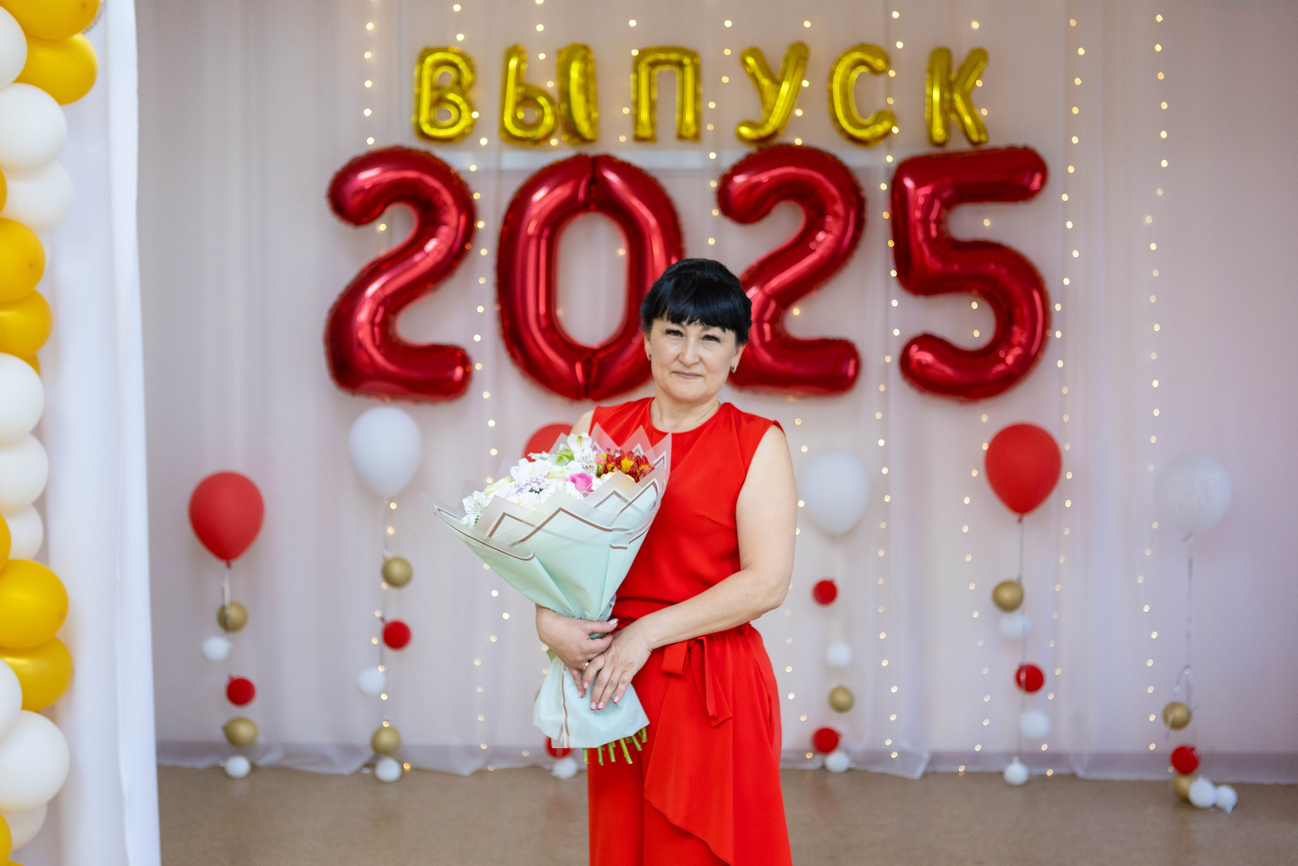 Выпускной в детскому саду 2025 год. Свадебный и предметный фотограф Ренат Каламперов