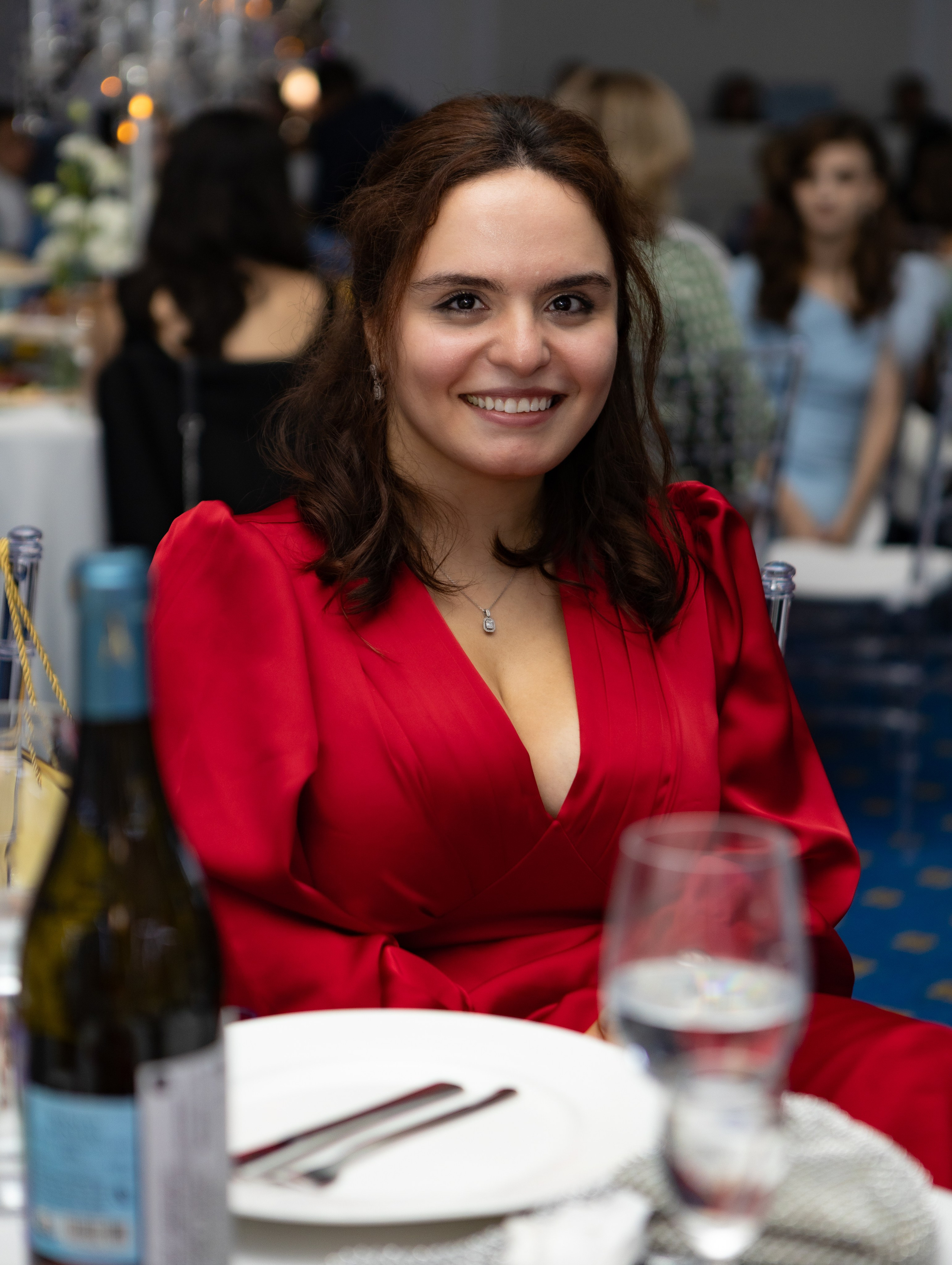 Гости с мероприятий