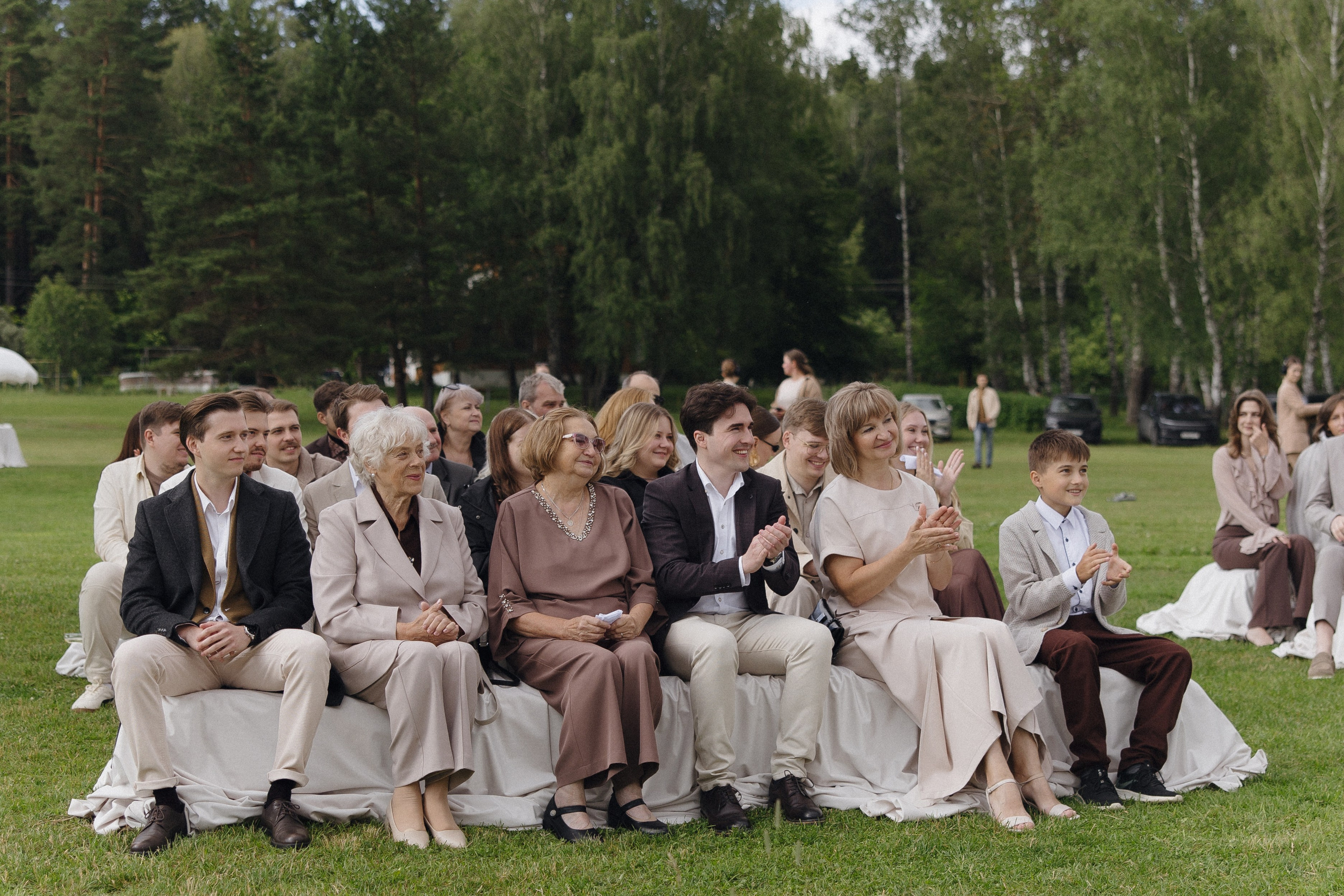 Fabrics of Forever. Свадебный фотограф в Москве Дмитрий Тарасов