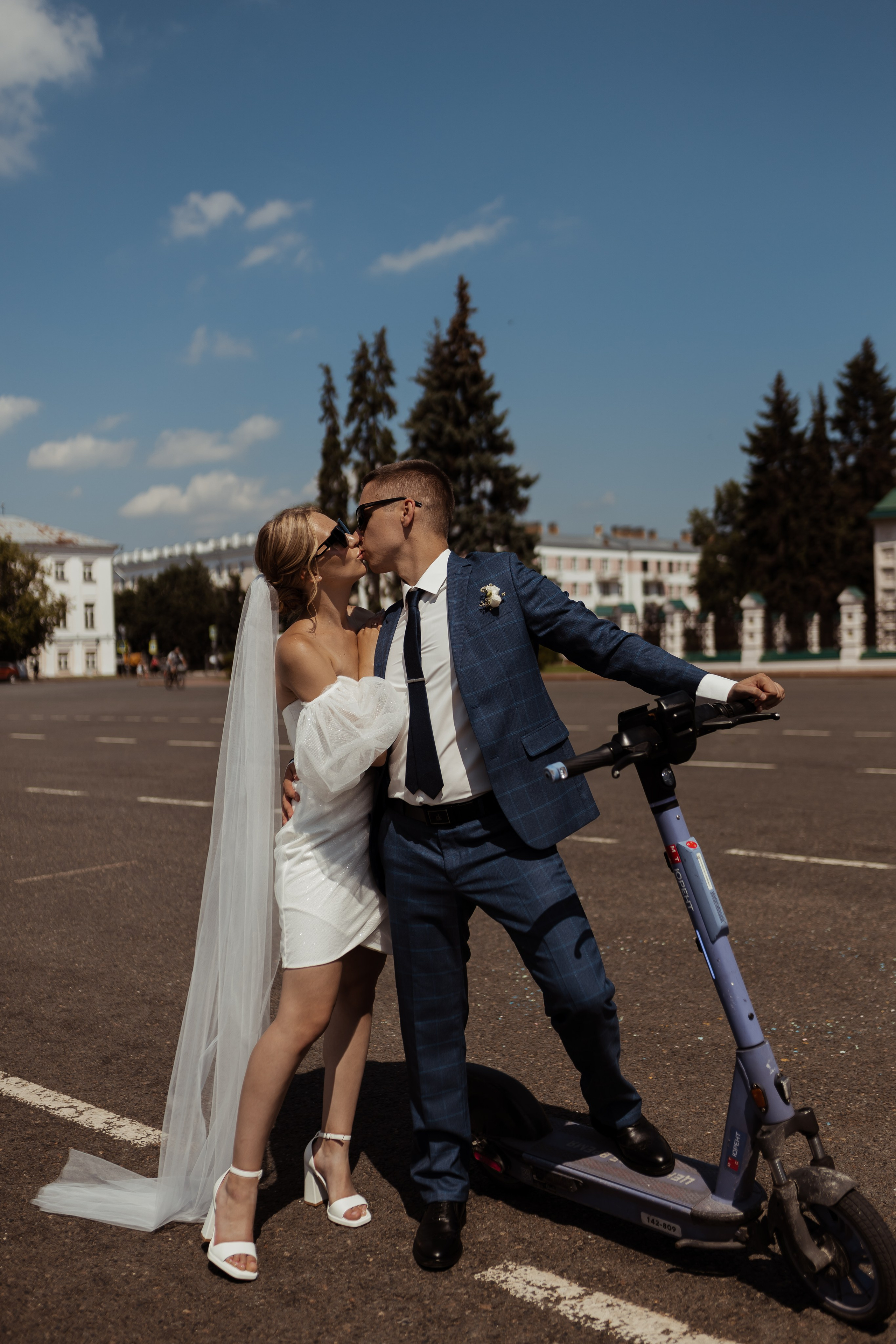 Ваня & Настя. ФОТОГРАФ Маргарита Сивакова | Ярославль Кострома Москва