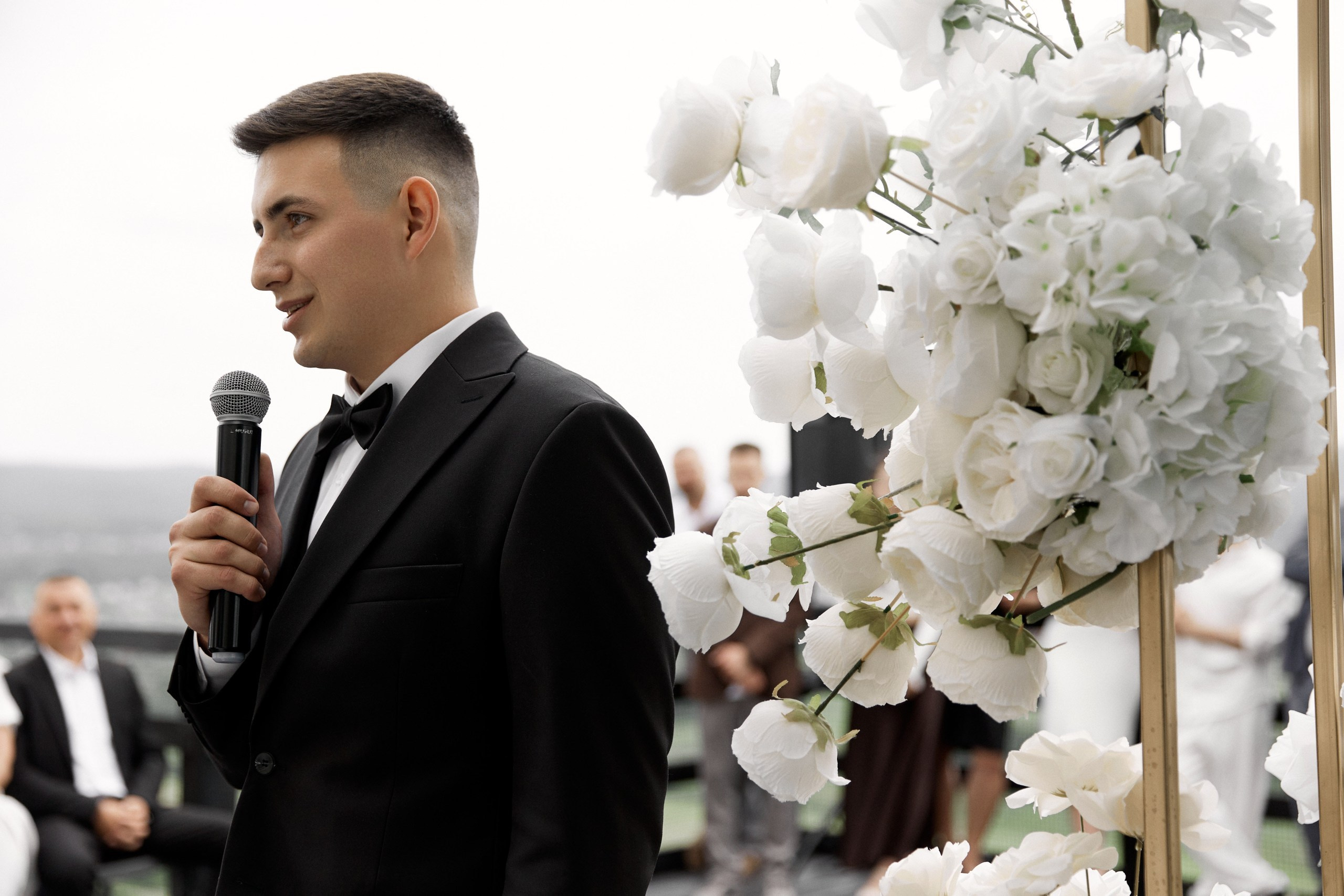 Посмотреть серию. Свадебный и семейный фотограф в Красноярске Тряпчев Павел