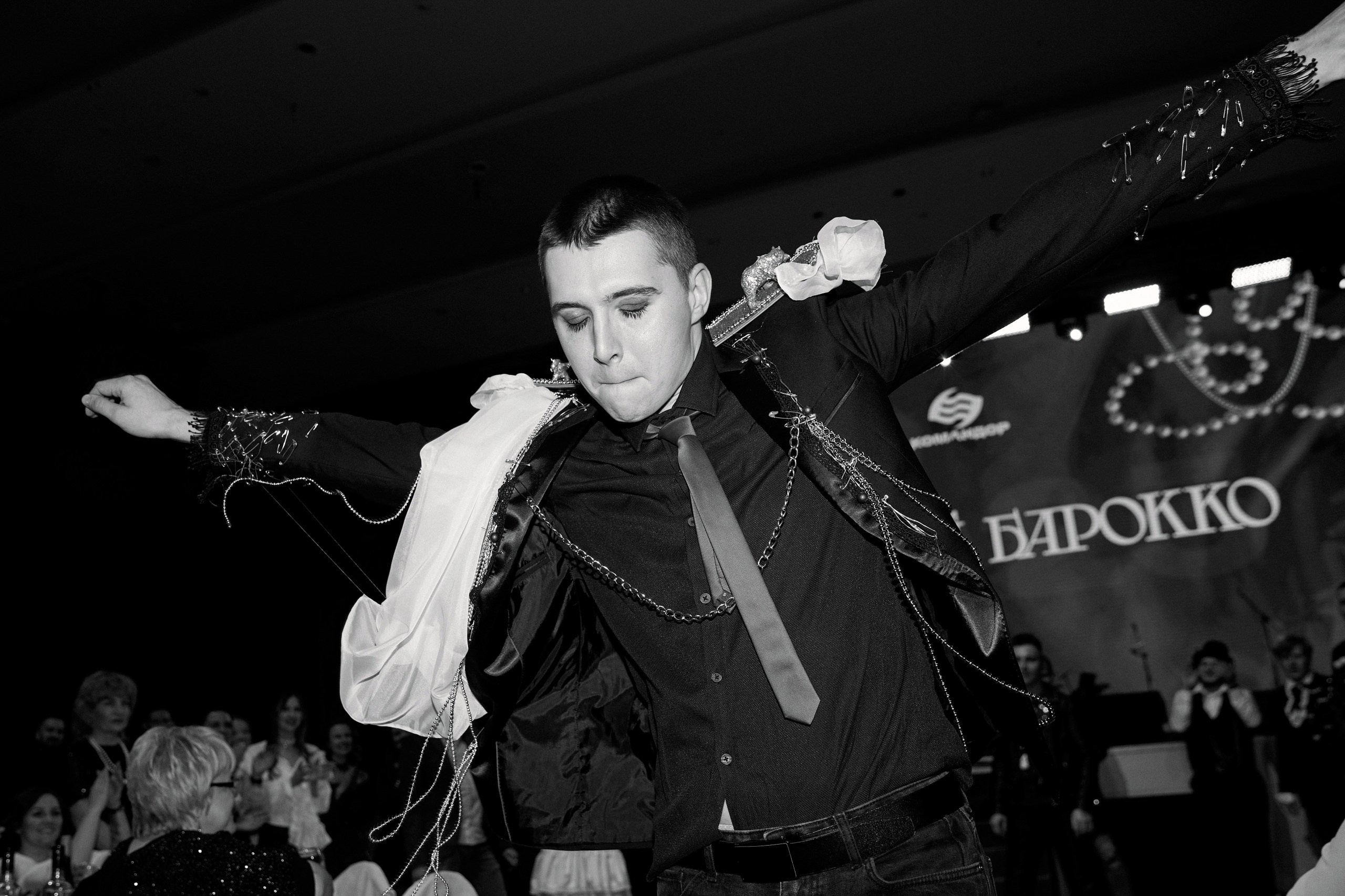 Посмотреть серию. Свадебный и семейный фотограф в Красноярске Тряпчев Павел