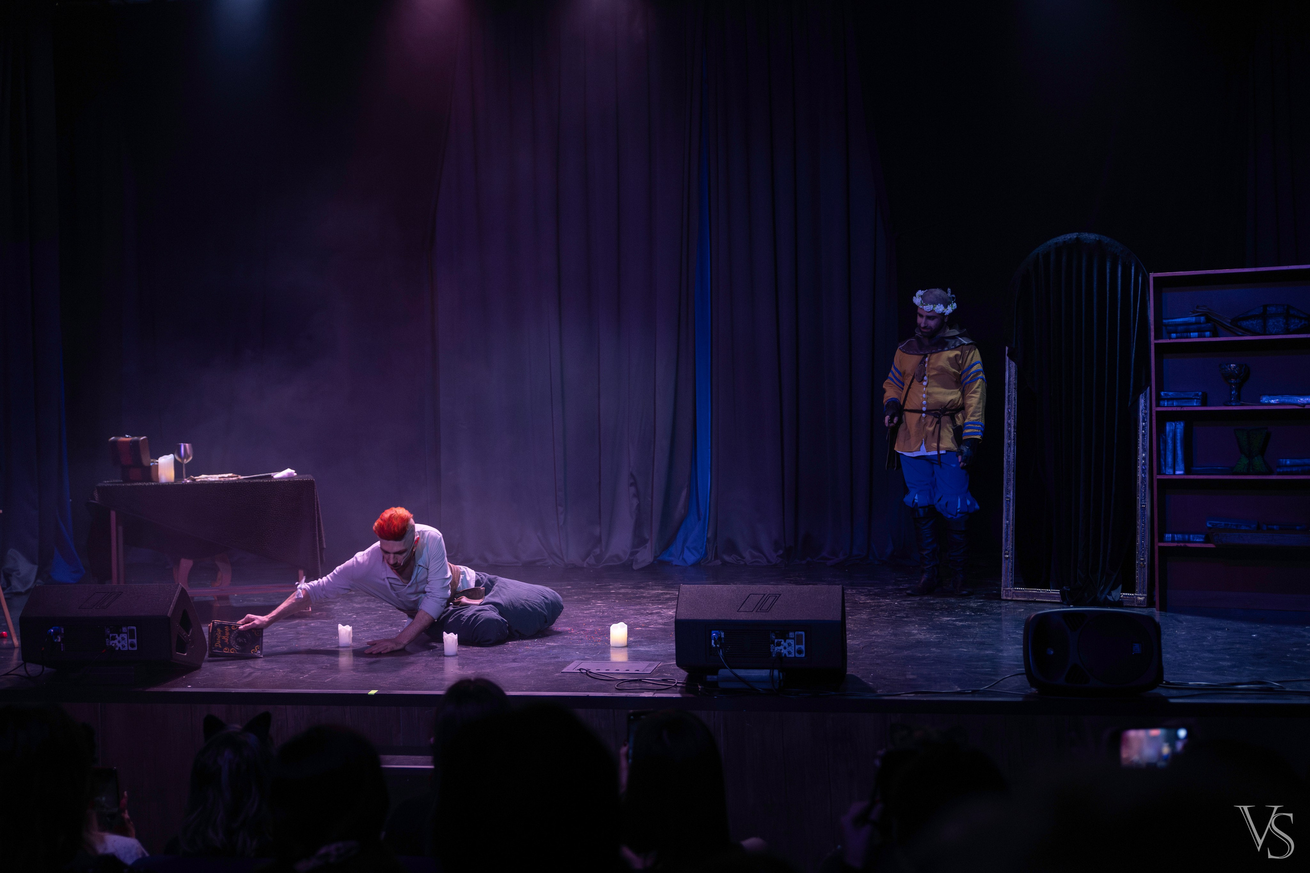 Каменное сердце. Фотограф Виктор Степанов