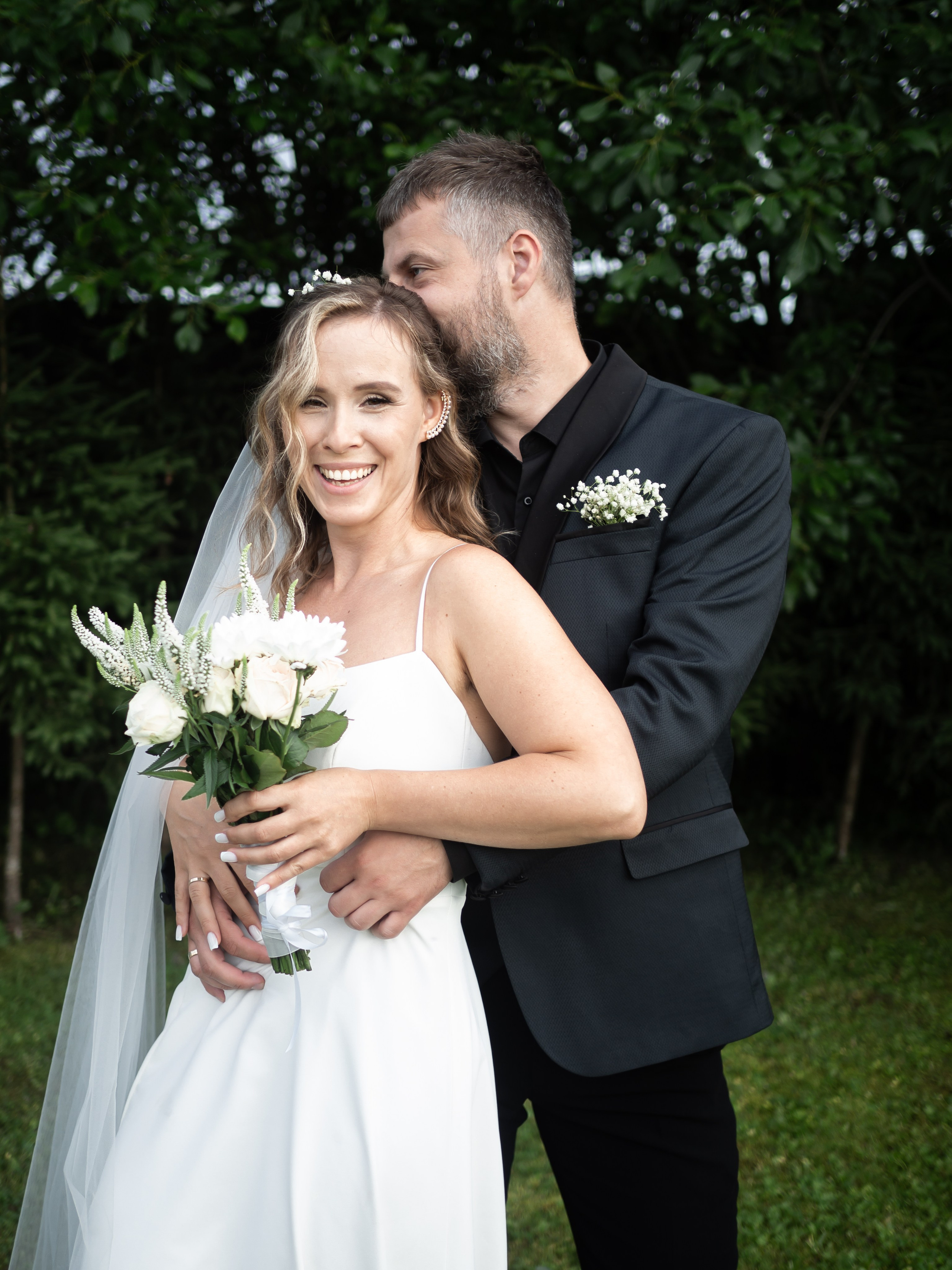 Свадьба. Фотограф и видеограф в Санкт-Петербурге