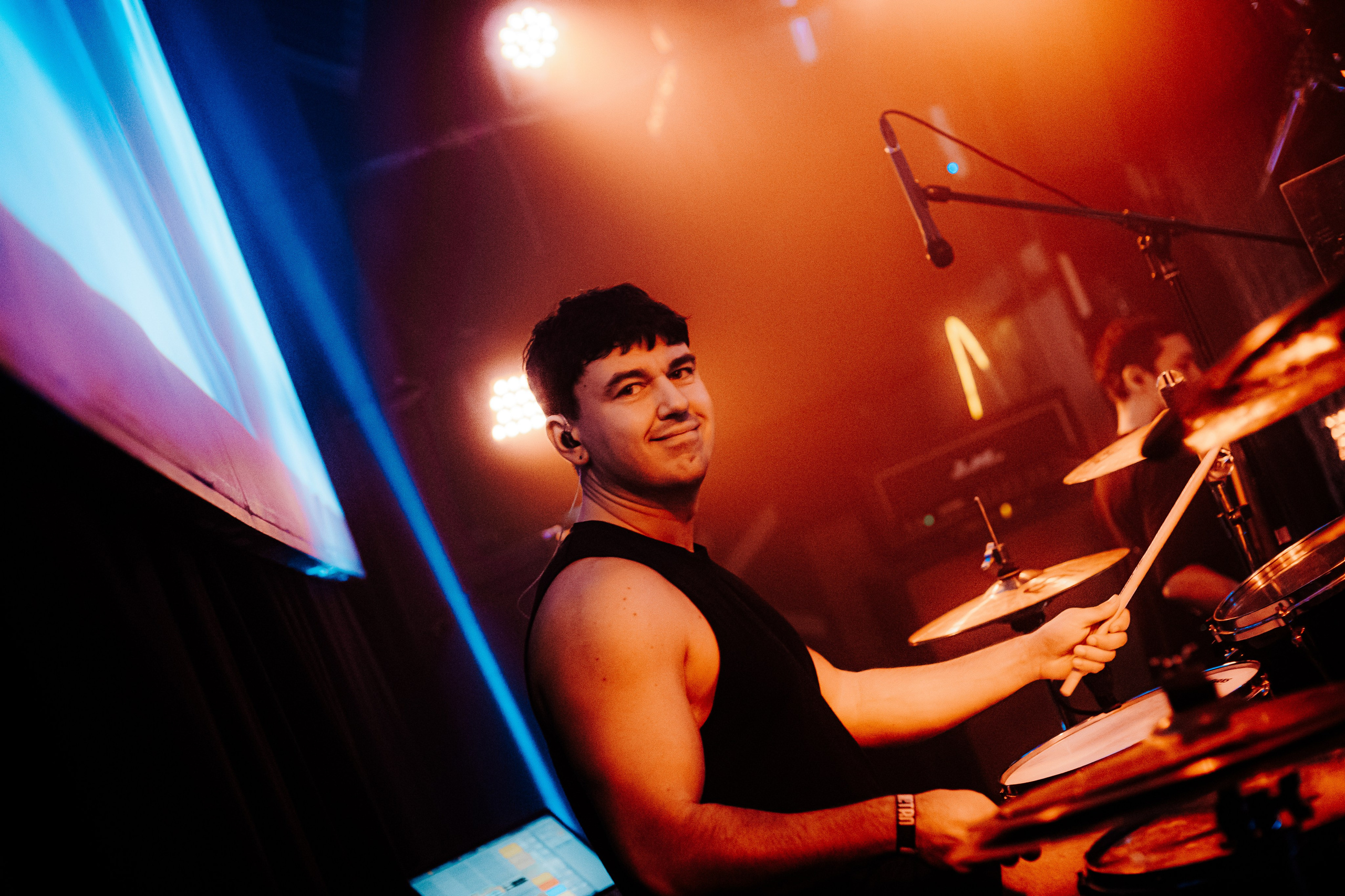 Electric Indians | 27.12.24 | Ласточка