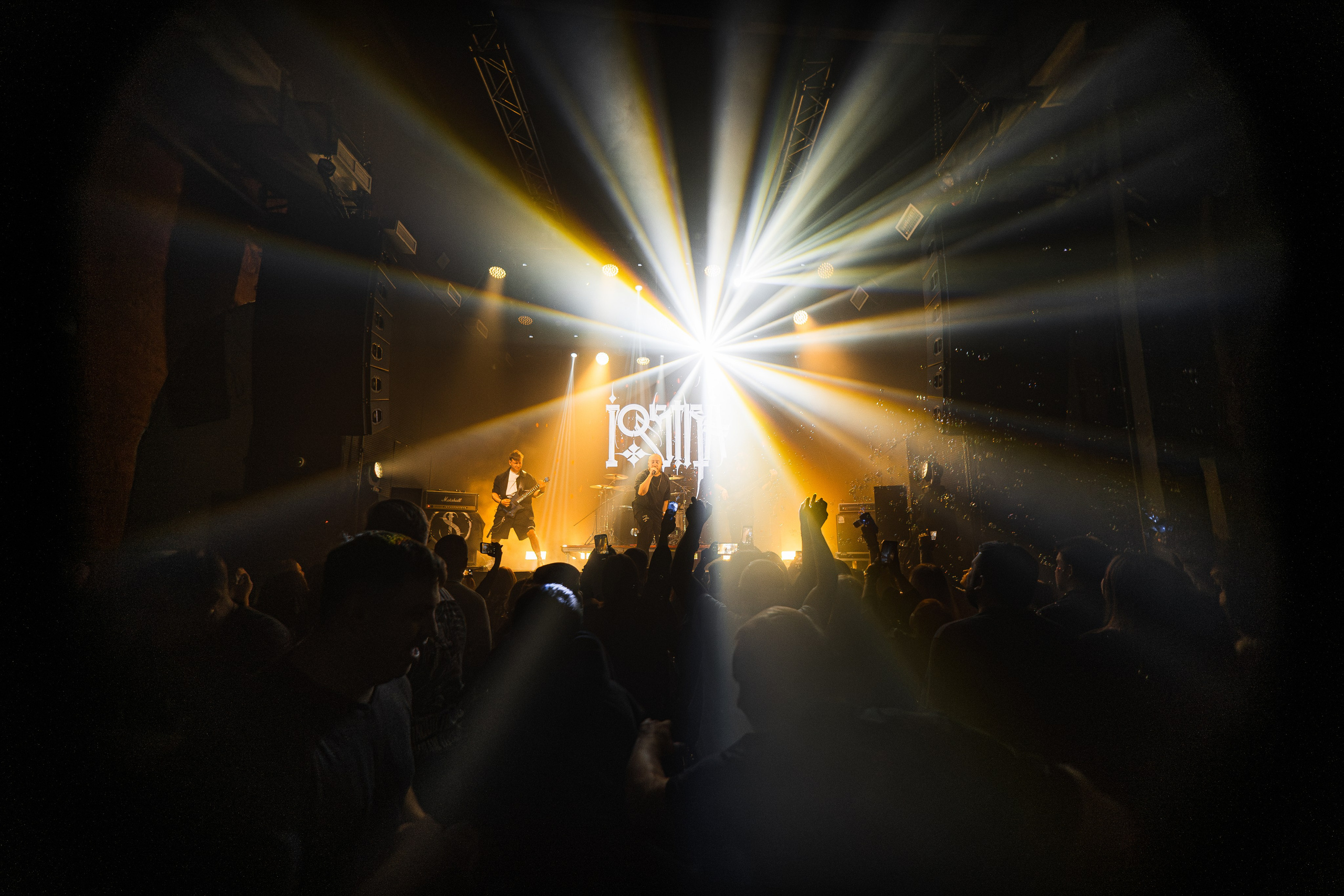 IOSTRA | 22.11.25 | Рассвет