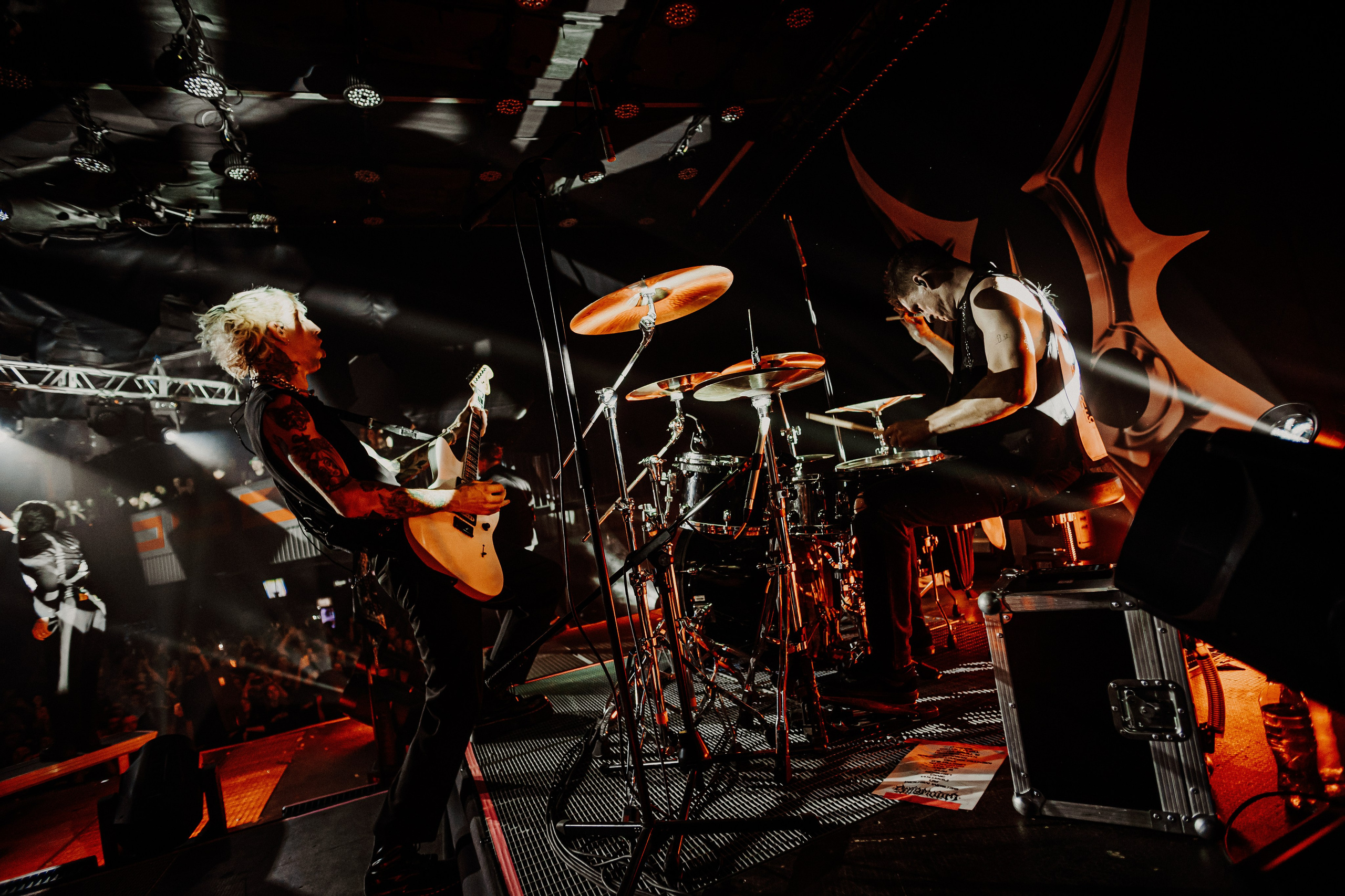 Wildways | 16.11.24 | Sound