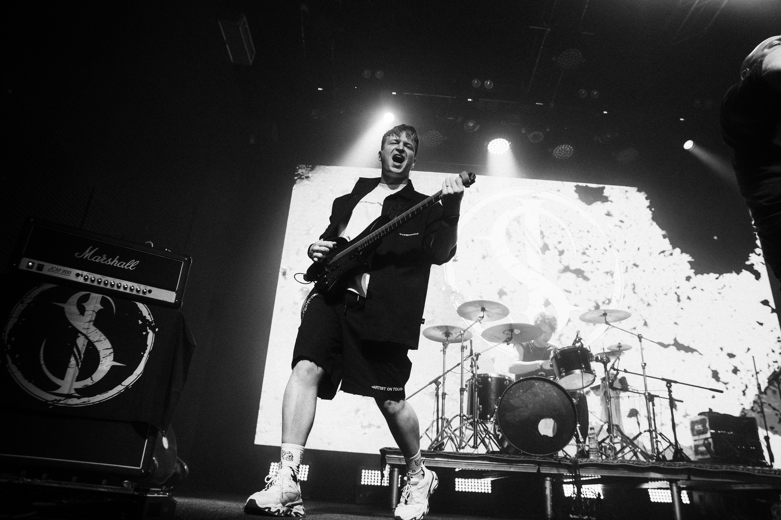 IOSTRA | 22.11.25 | Рассвет