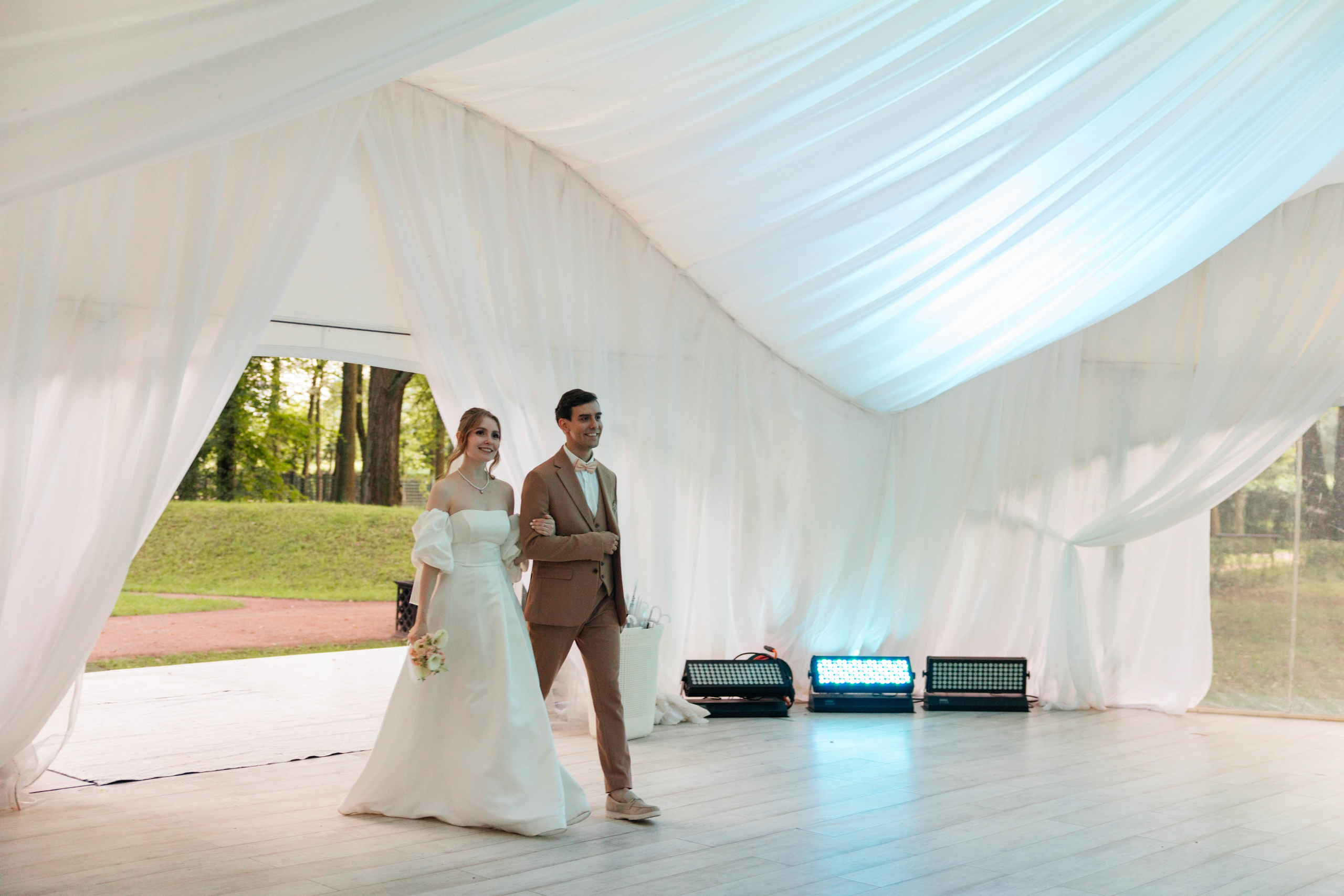 DANIEL & ANNA. Свадебное ФОТО & ВИДЕО Москва/Липецк