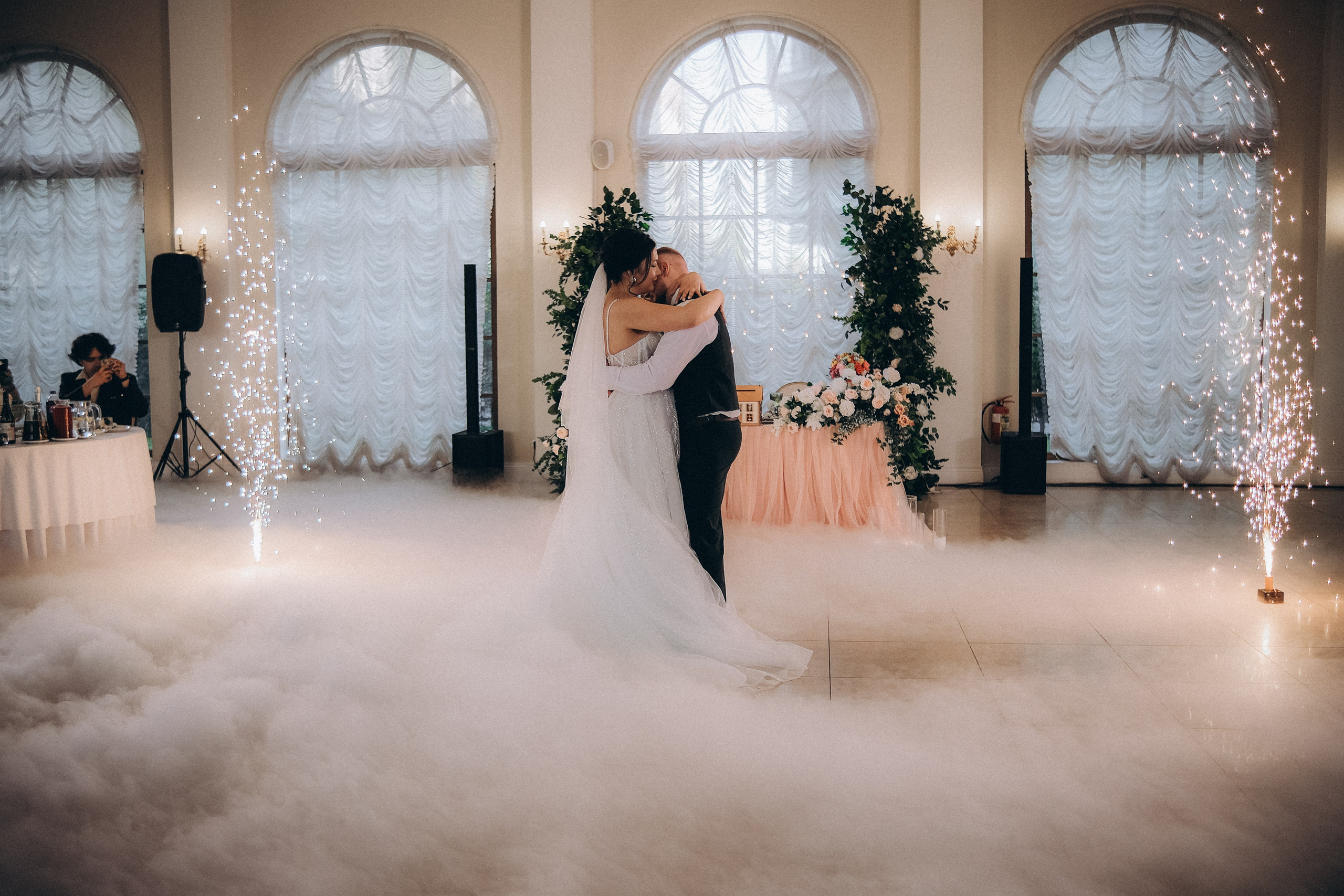 Рида & Богдан. Пушкин. Phdkvmr.ru