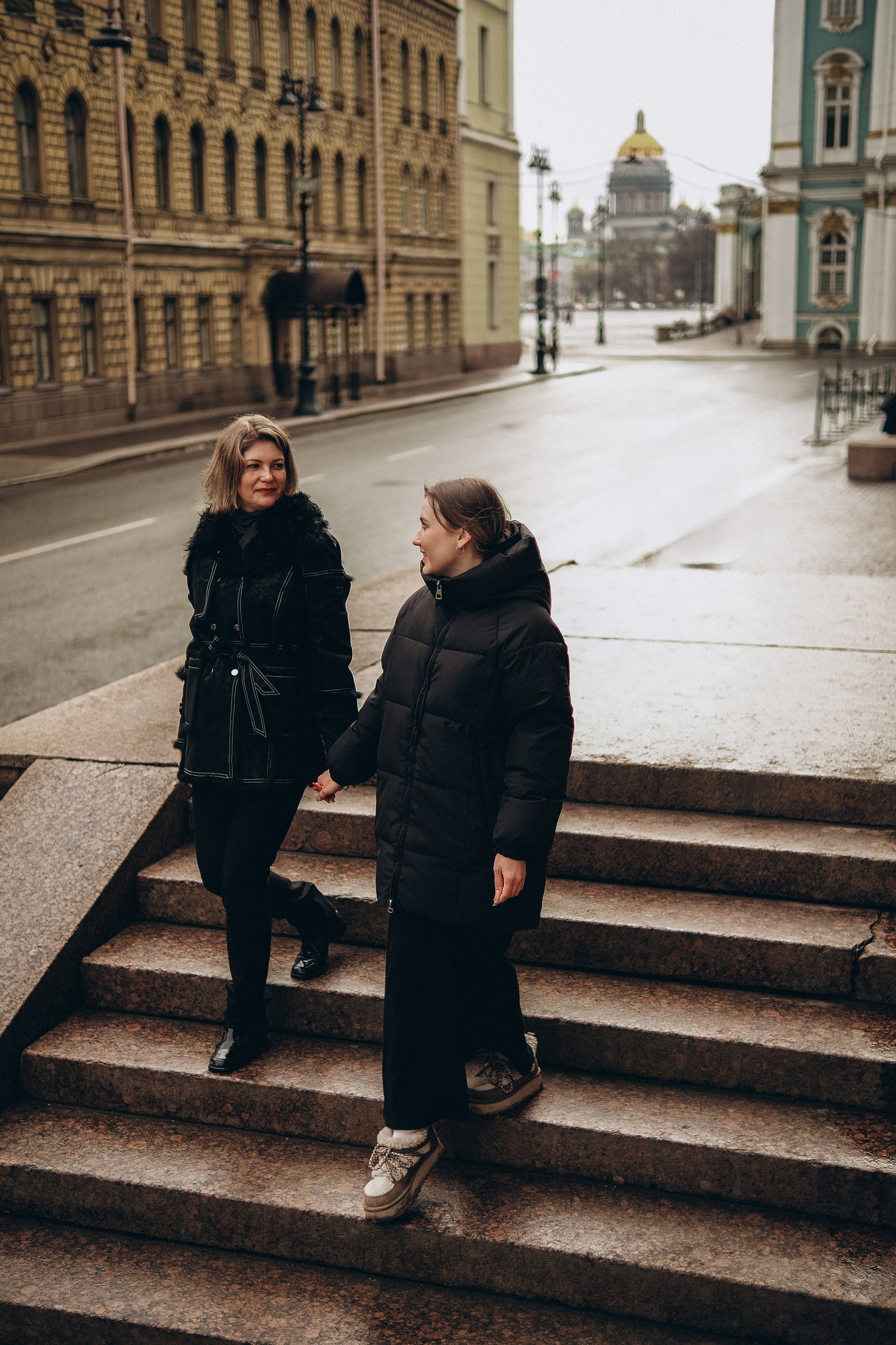 Надя & Вика. Phdkvmr.ru