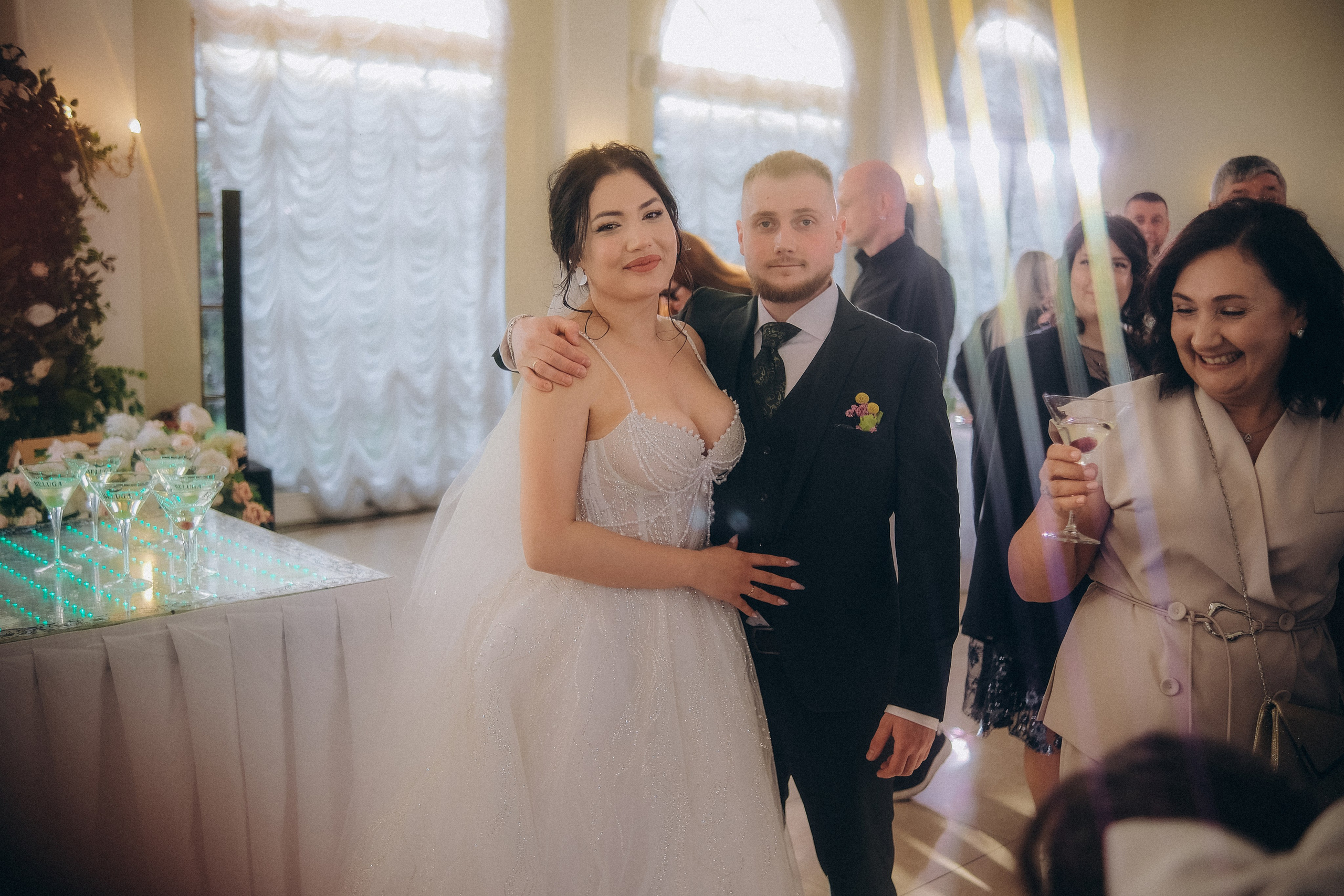 Рида & Богдан. Пушкин. Phdkvmr.ru