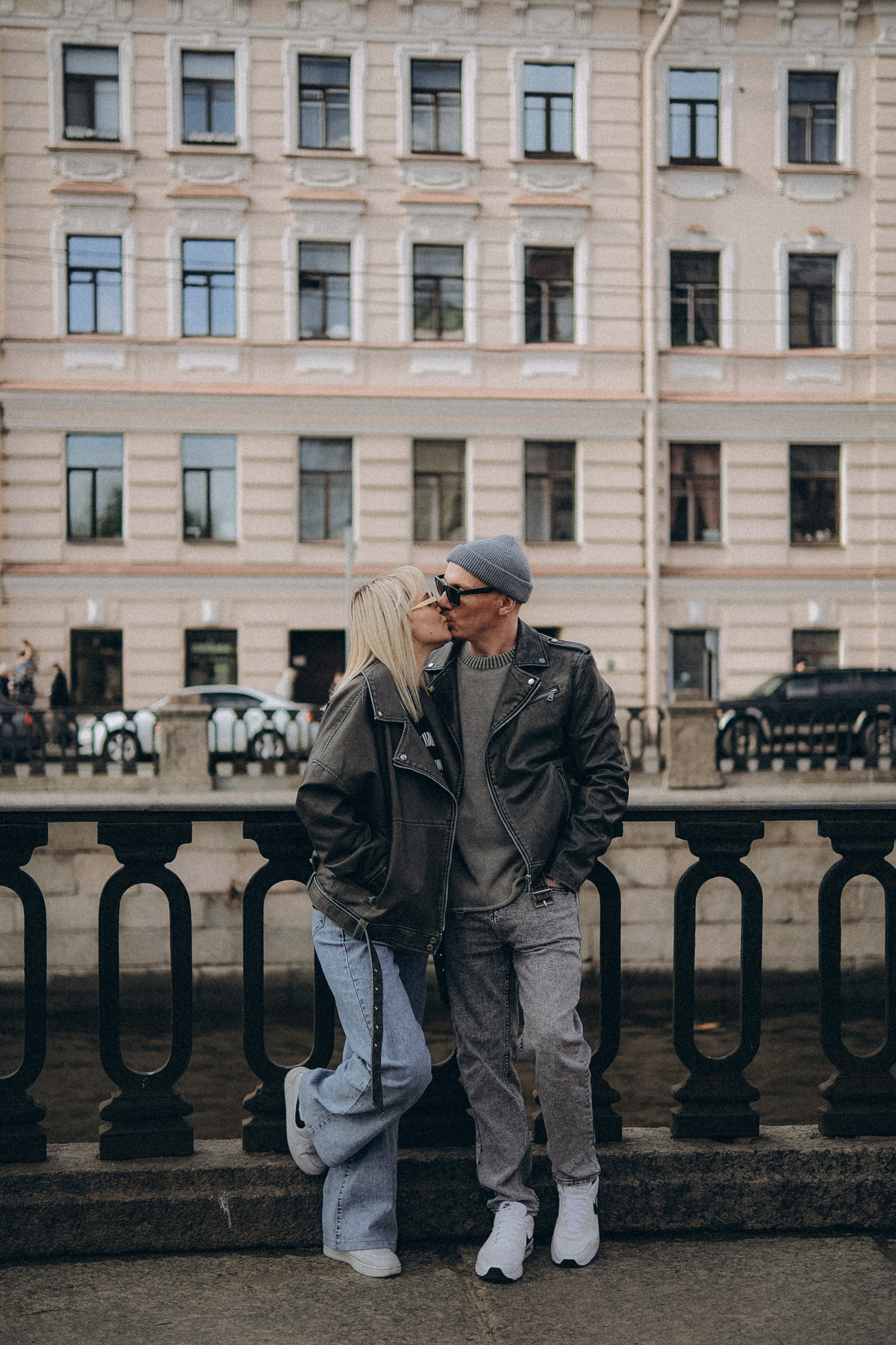 Кира & Макс. Phdkvmr.ru