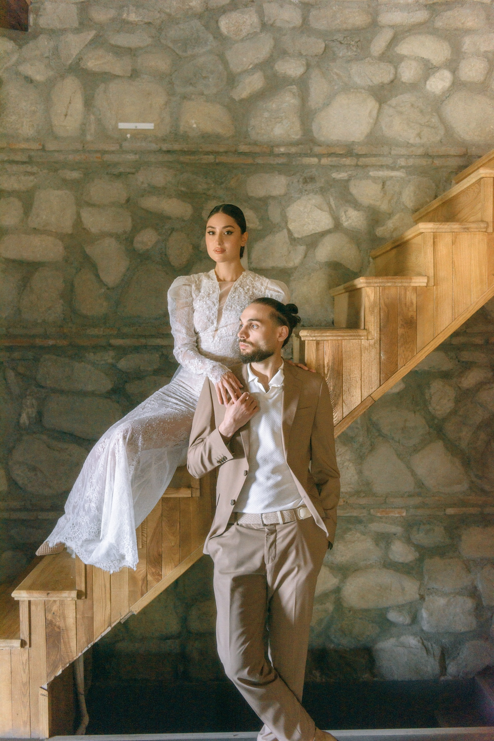 Wedding at the winery in Georgia. Fedor Lemeshko — Destination Wedding and Family Lifestyle photographer