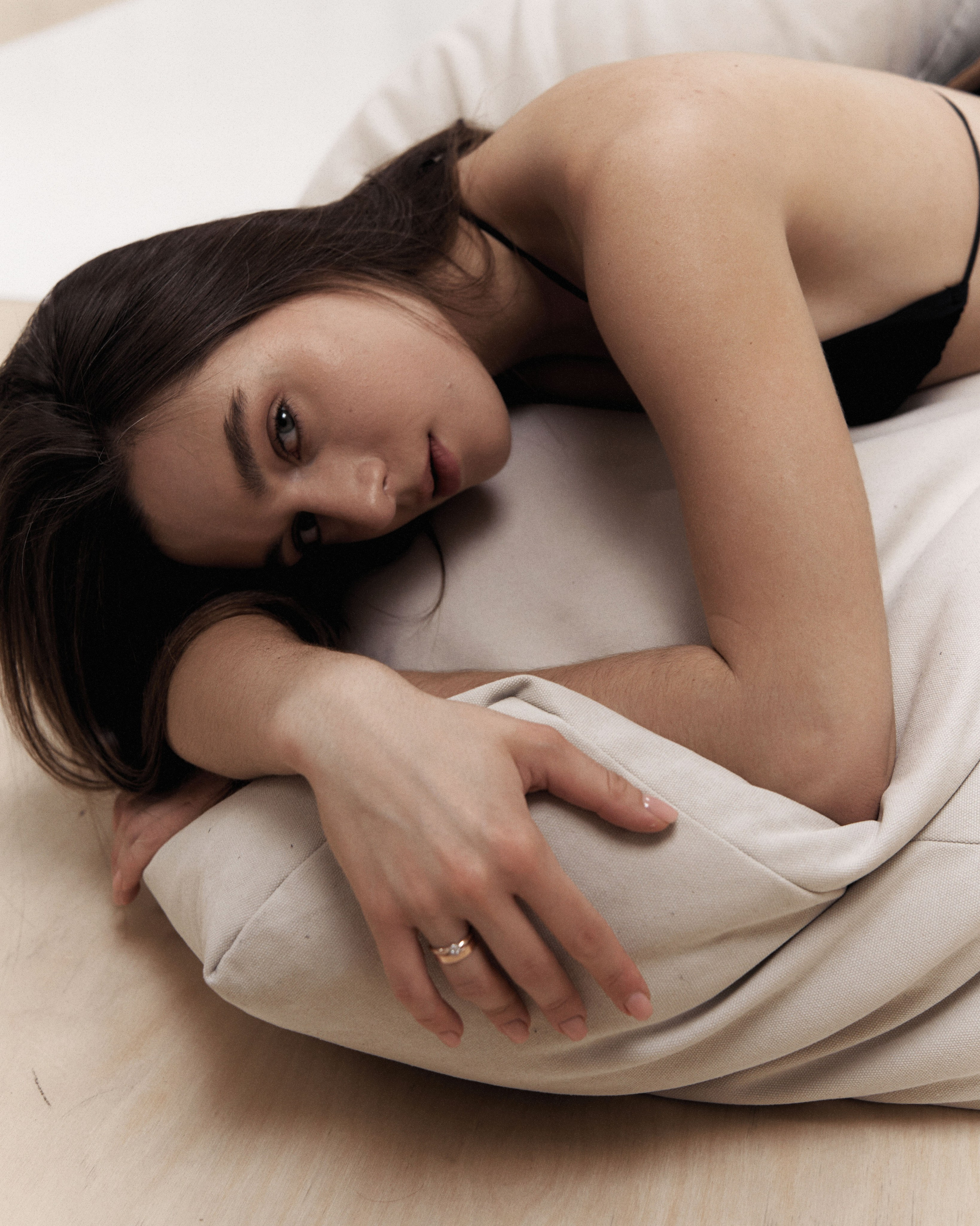 Кристина. Фотограф Олеся Скворцова