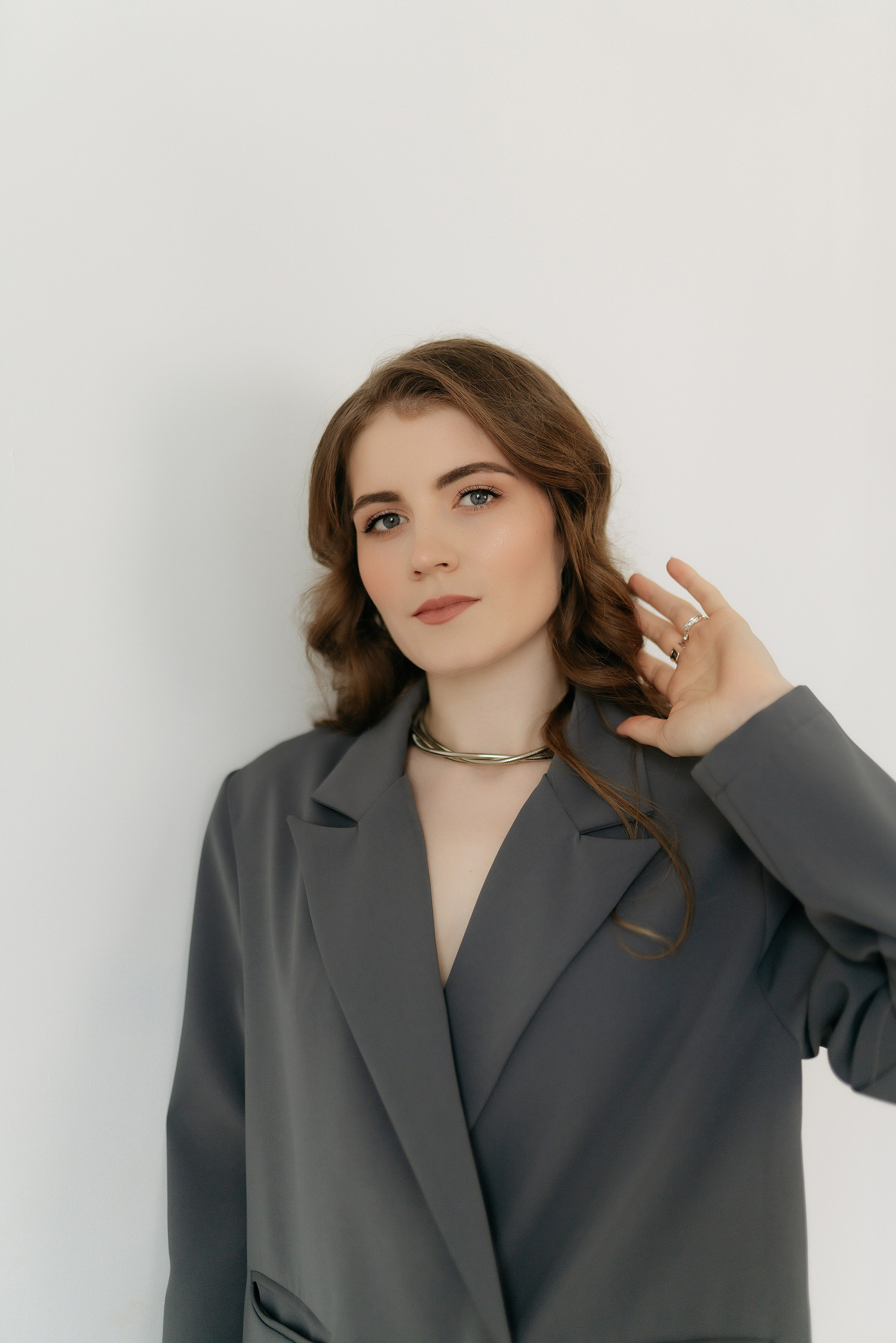 Алёна | Фотодень в студии Memory. Фотограф Карина Шмулёва. Воронеж и область