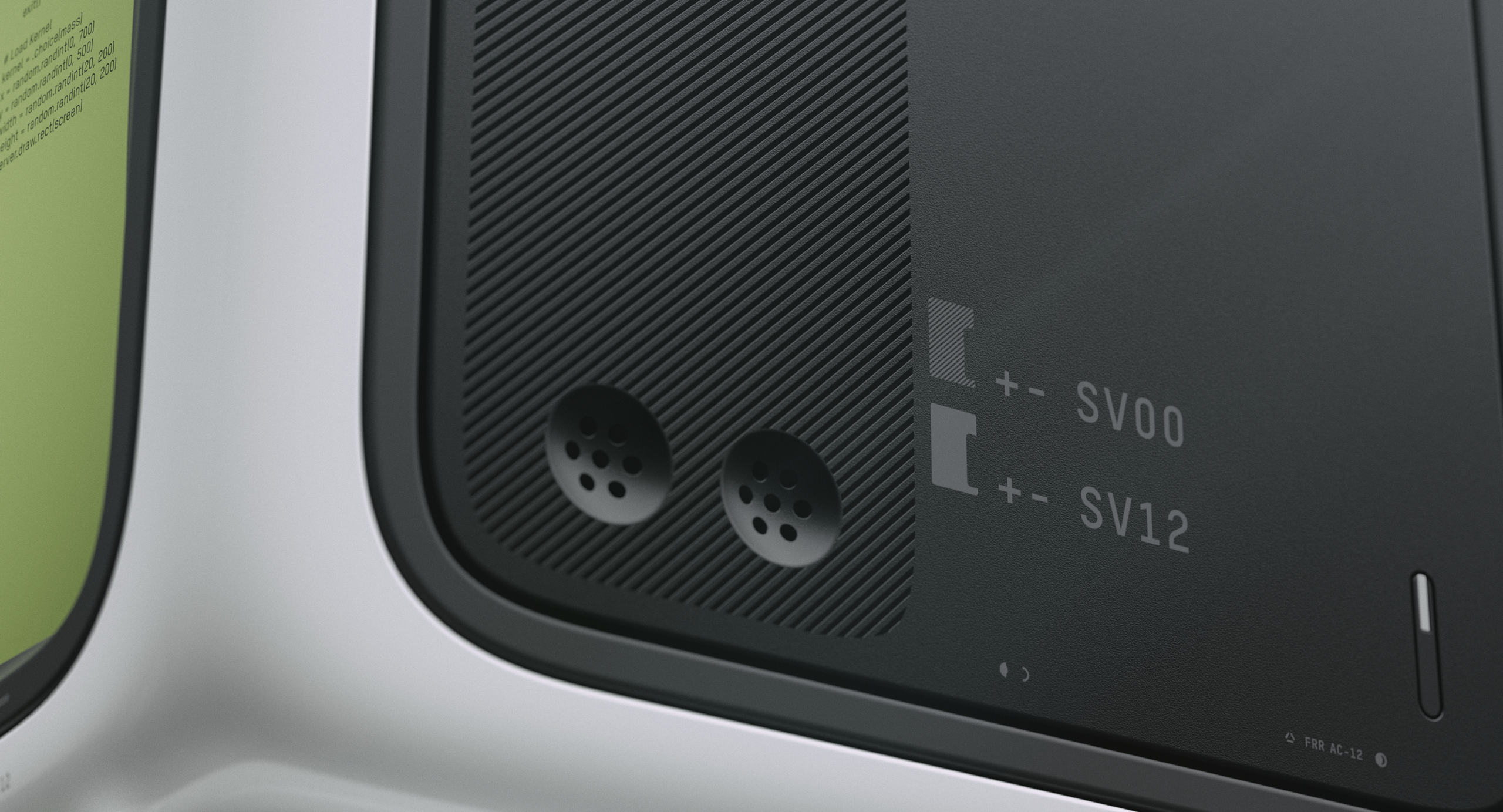 Protected Pool. Промышленный и Концепт-Дизайн. Александр Голубев