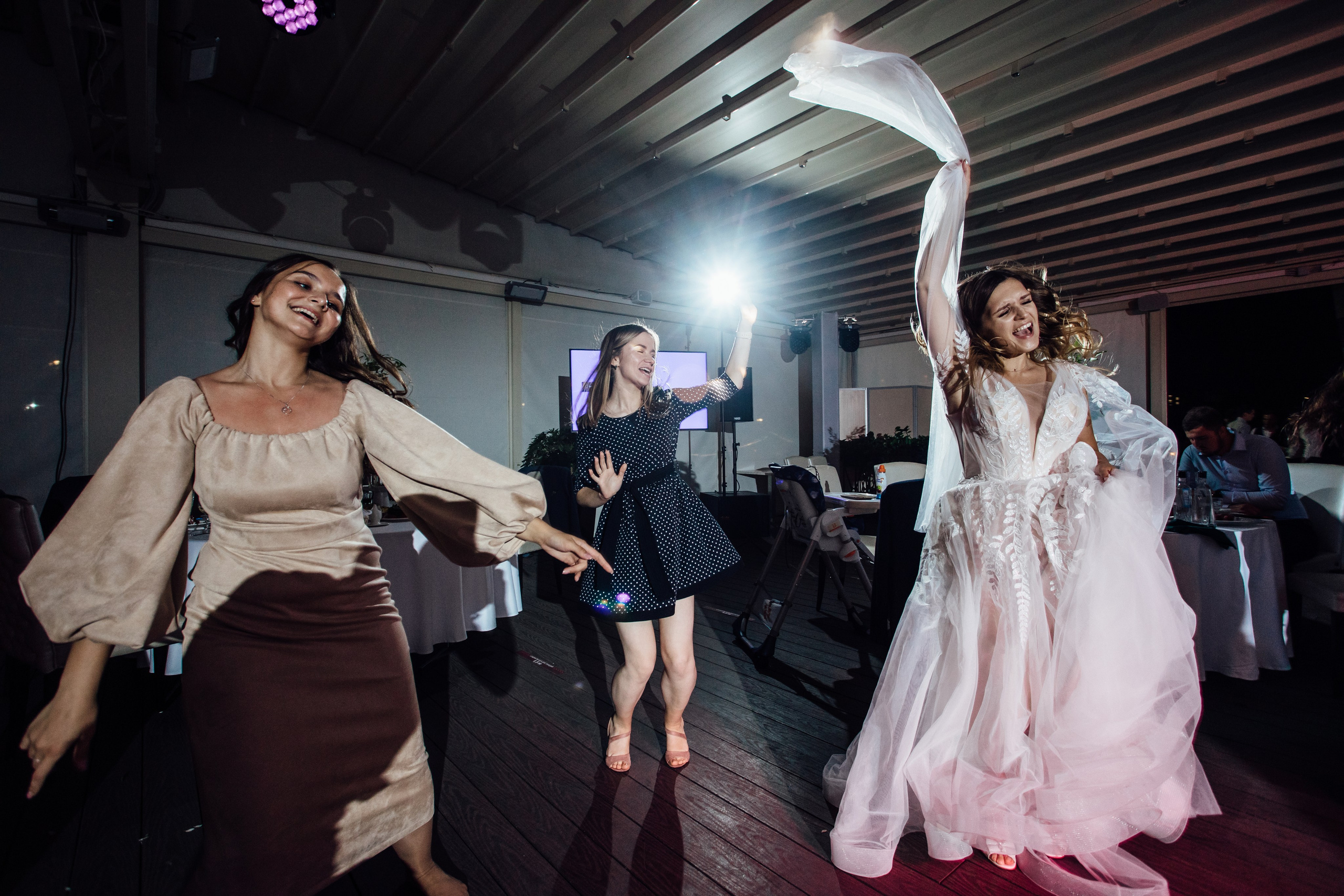 Andrey & Lena. Главная