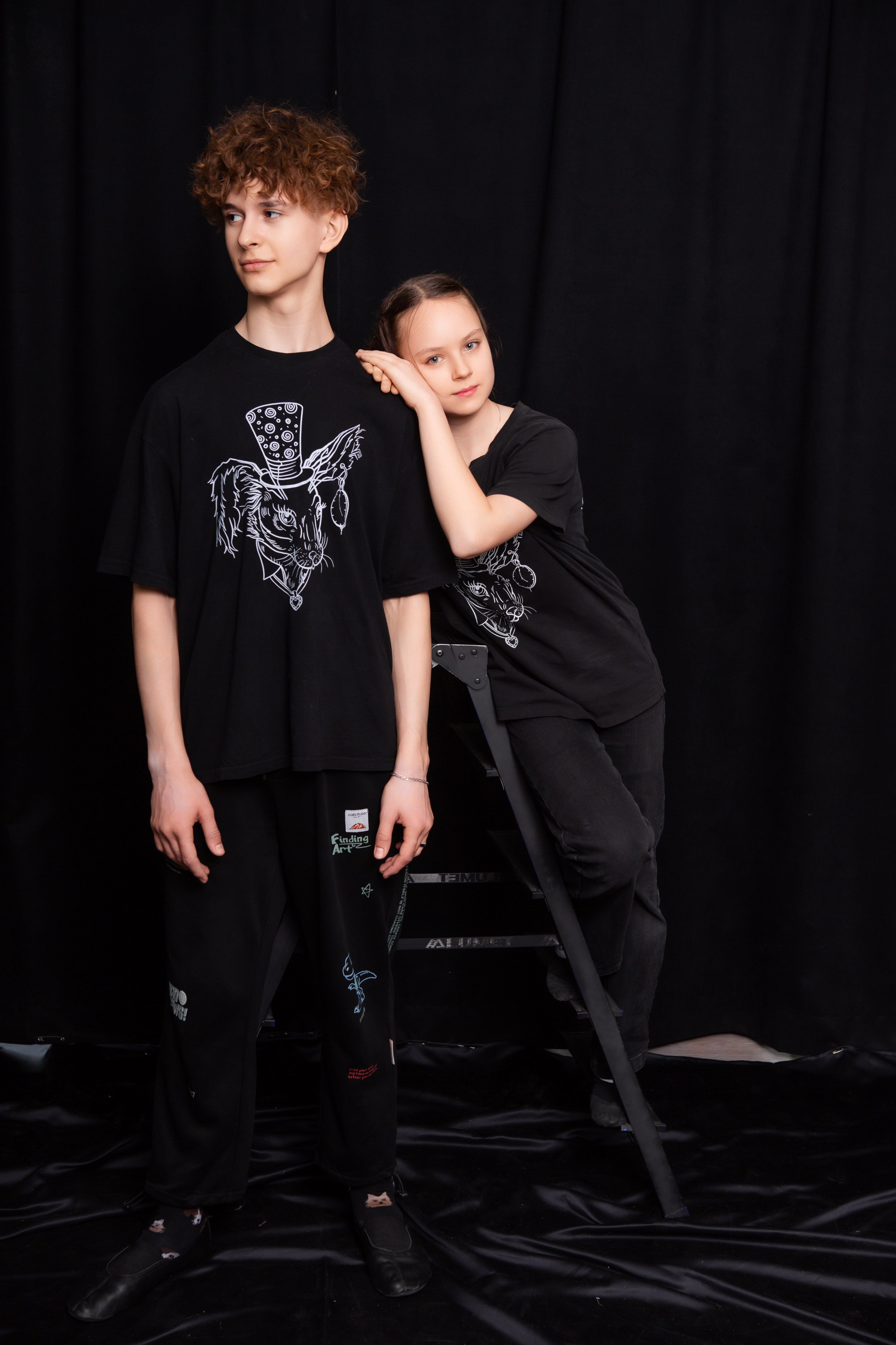 ТС ФАНТАЗИЯ — БОЛЬШАЯ СЪЕМКА. Профессиональный фотограф в Мценске и Орловской области