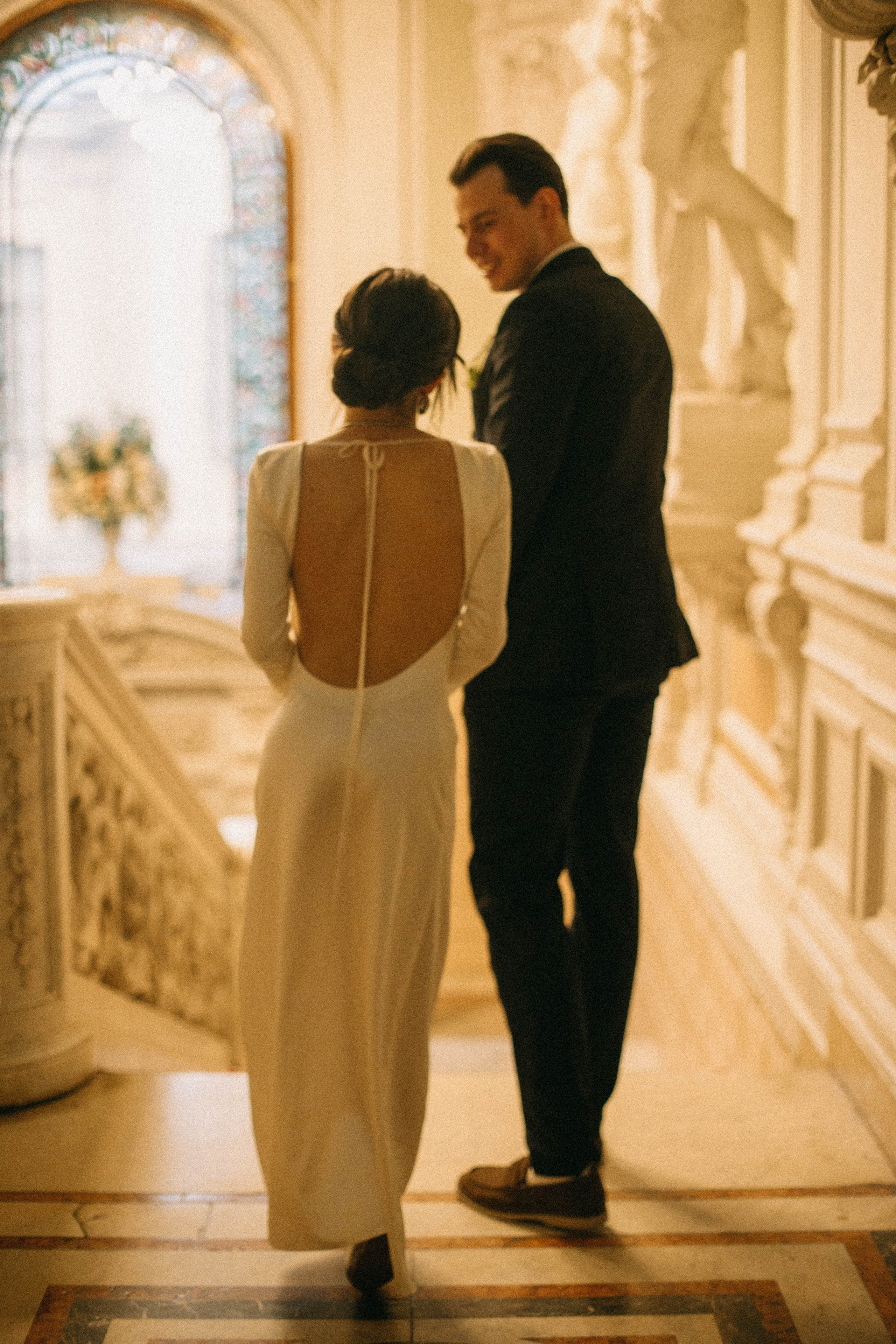 Красота в твоих глазах. Свадебный фотограф Анастасия