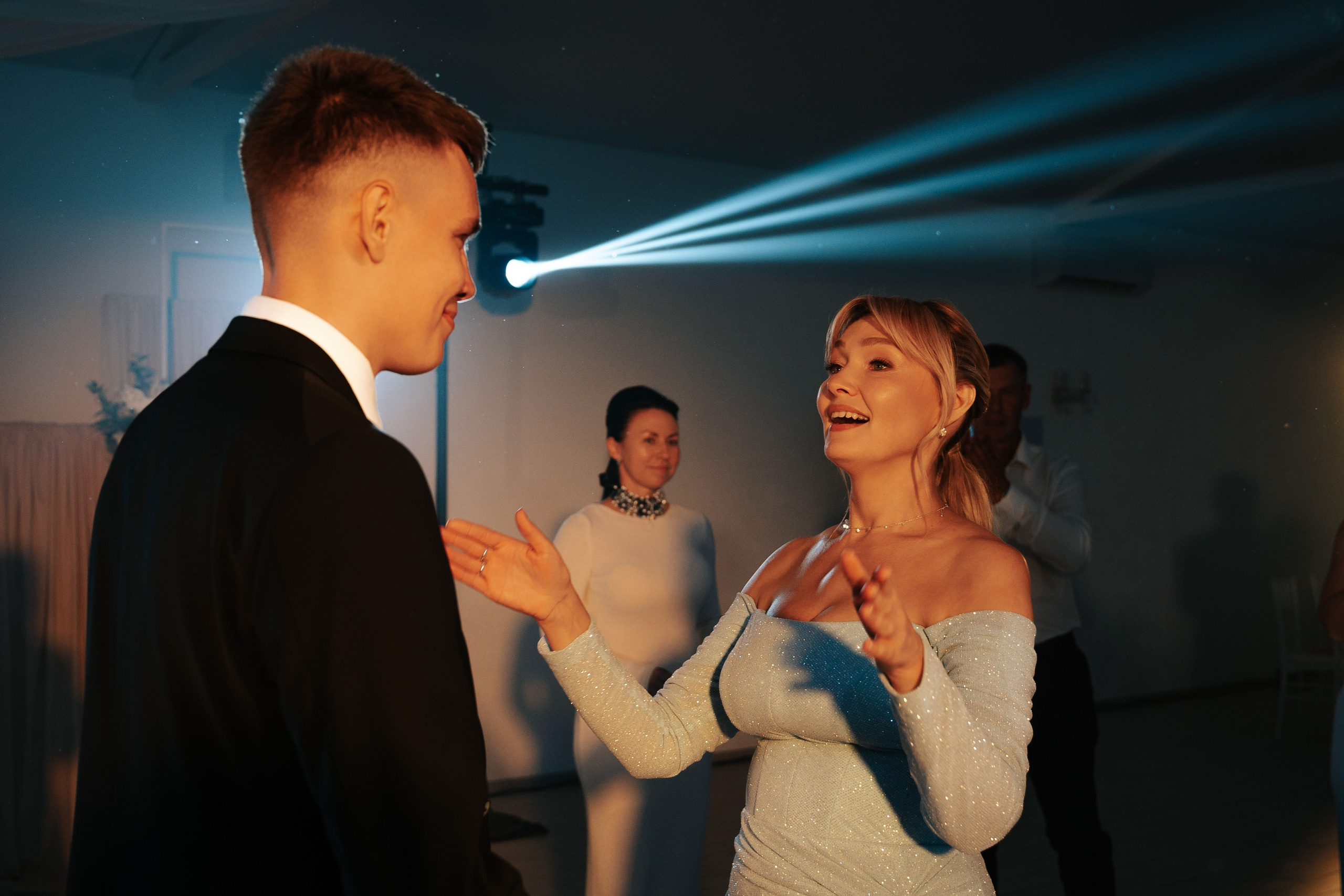 Olesya & Kostya. Свадебный фотограф в Воронеже Самохина Екатерина