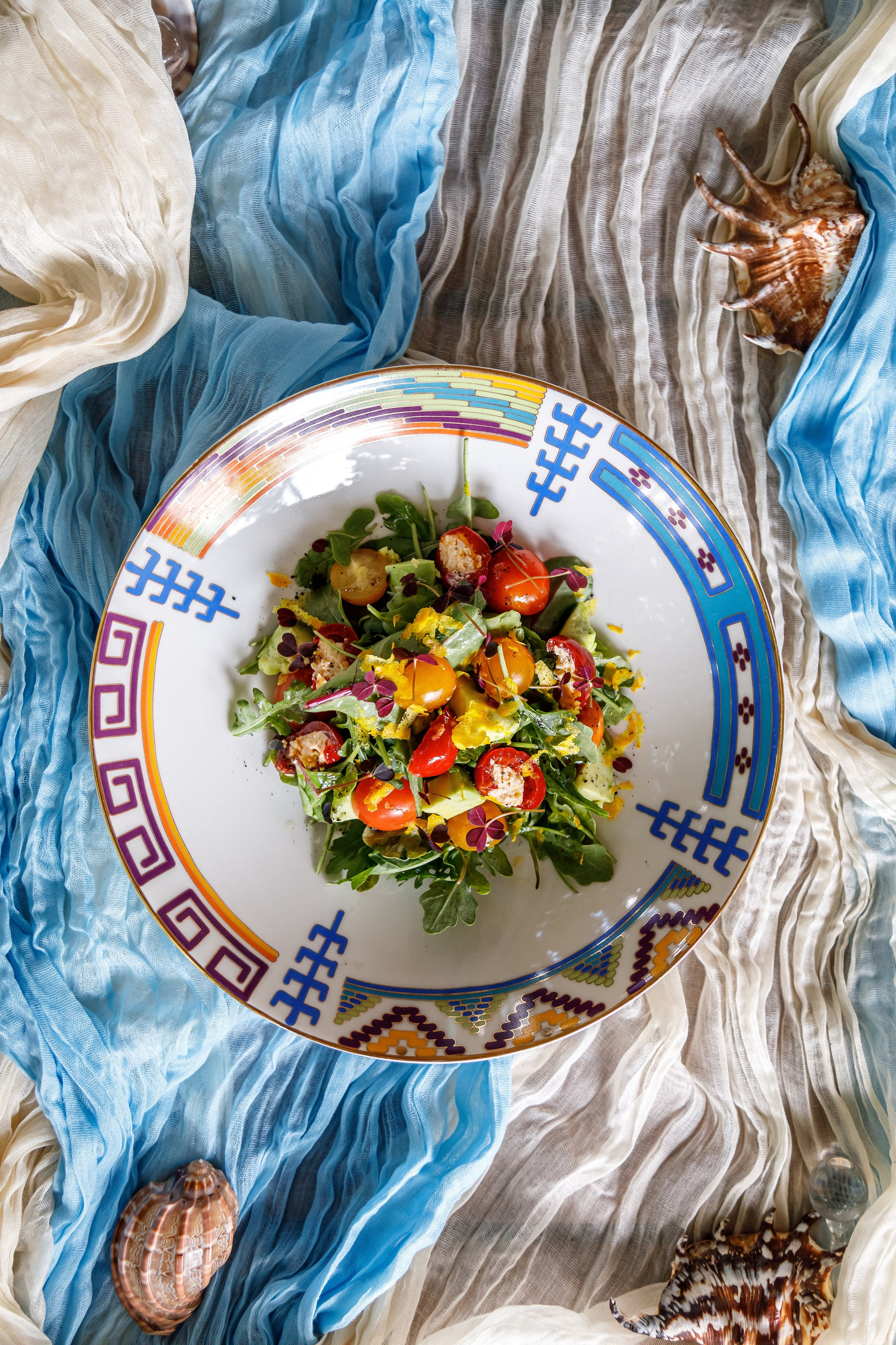 Ресторации. Фотограф в Москве Базанова Дарья