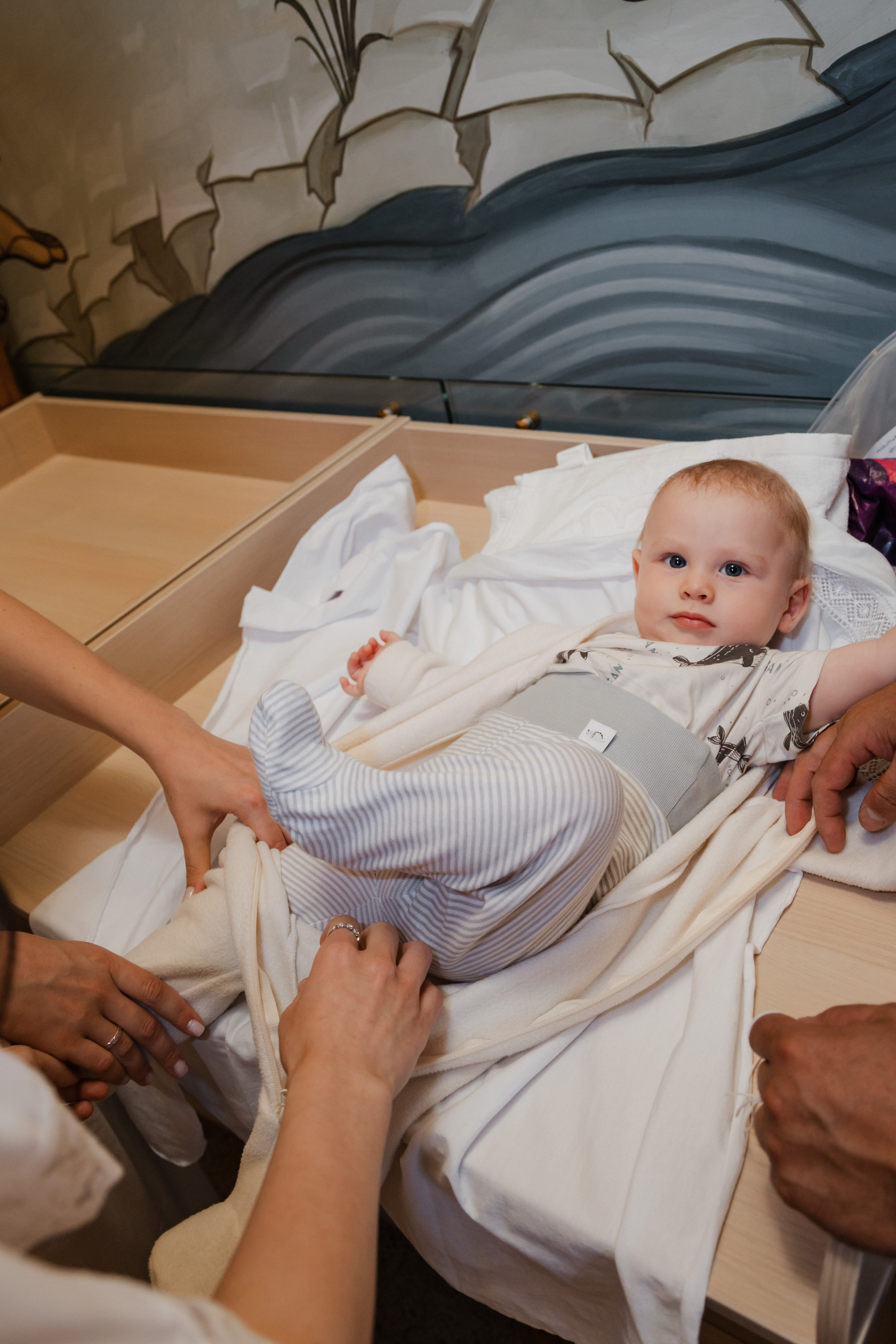 Крестины. Свадебный фотограф в городе Подольск МО и Москва Крылова Ирина