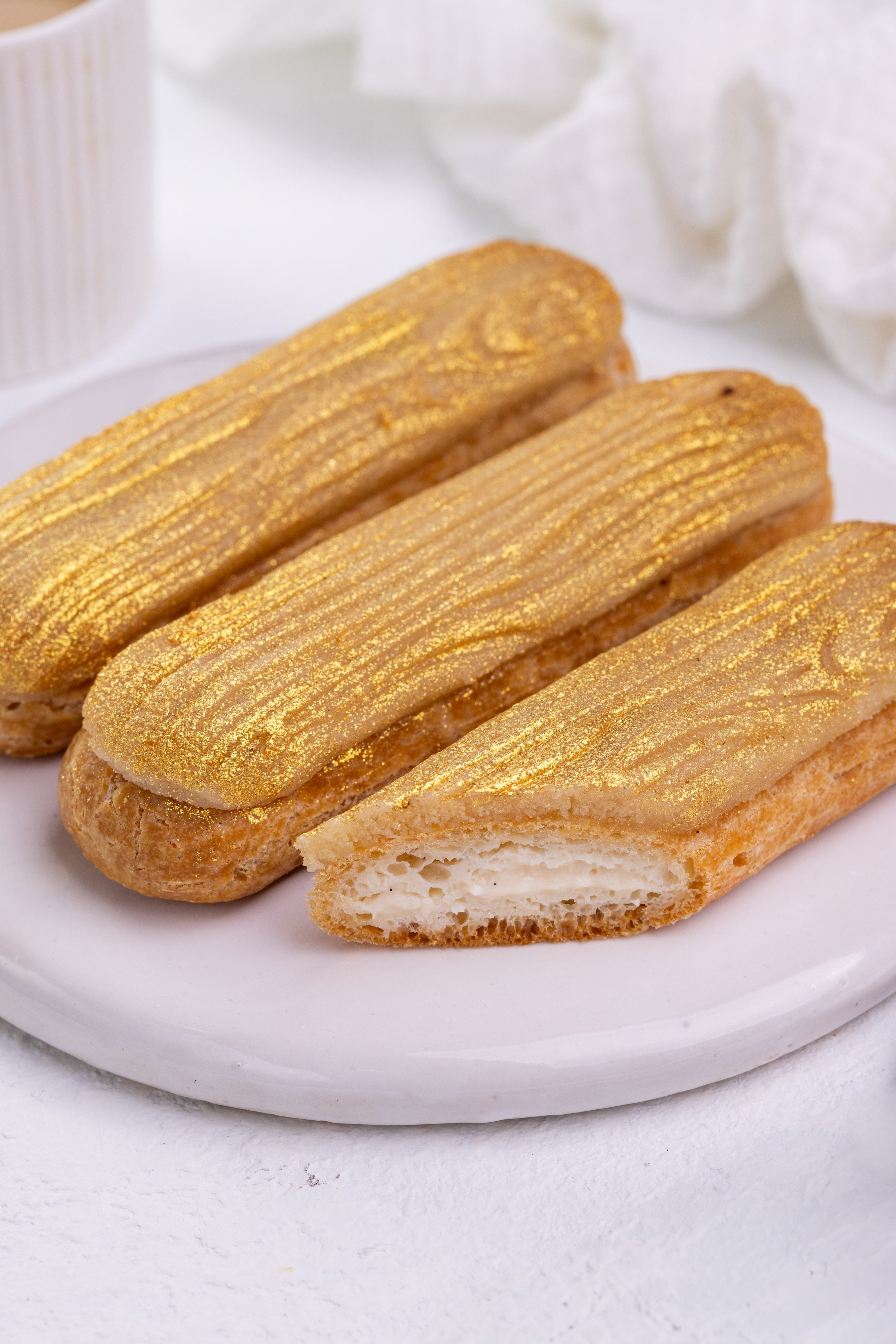 Soul taste. Фудфотограф, фудстилист и сет дизайнер в Москве Алена Синицына